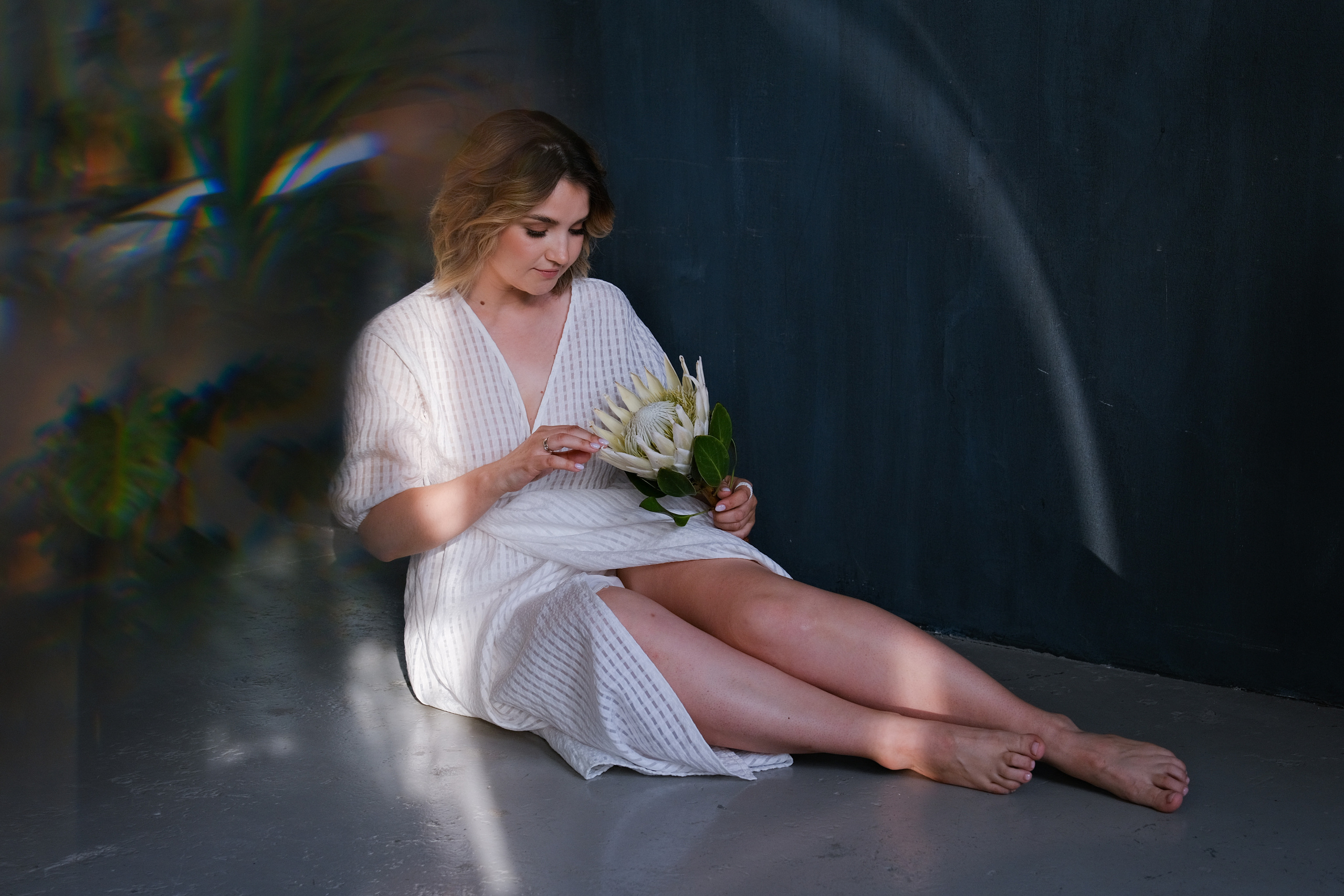 Индивидуальные и парные. Фотограф в Нижнем Новгороде Полина Гурьянова