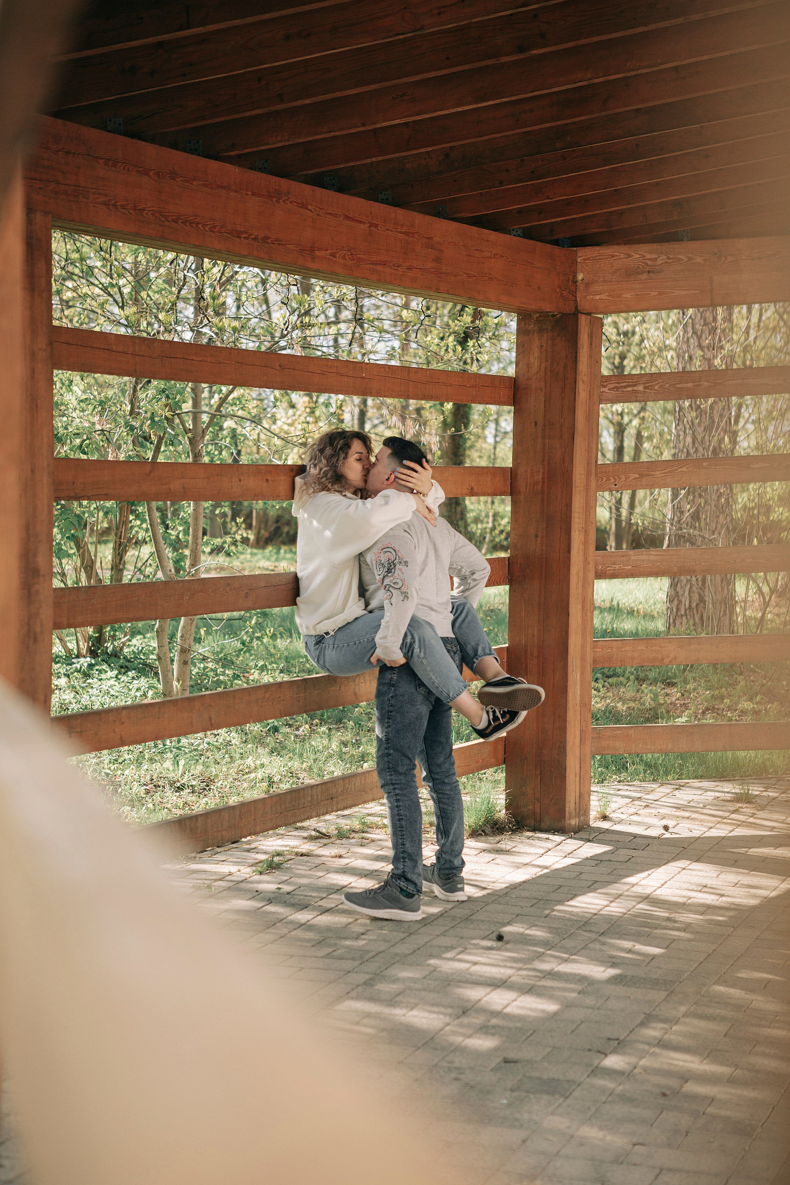 Nikita & Ksyusha. Свадебный и портретный фотограф Брицын Владислав | Москва, Дмитров