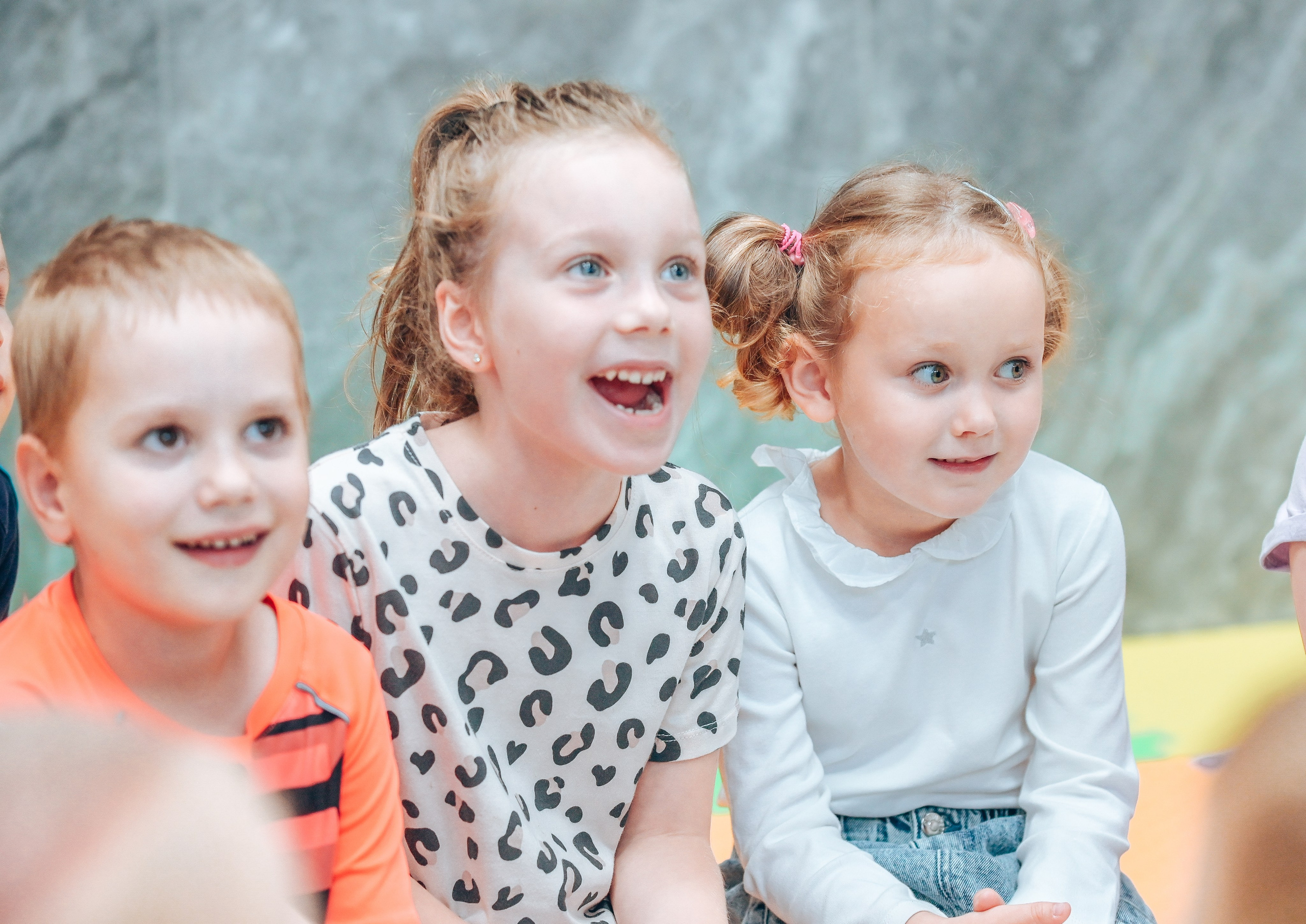 Семейный, свадебный, репортажный фотограф в Санкт-Петербурге Ярик Арс