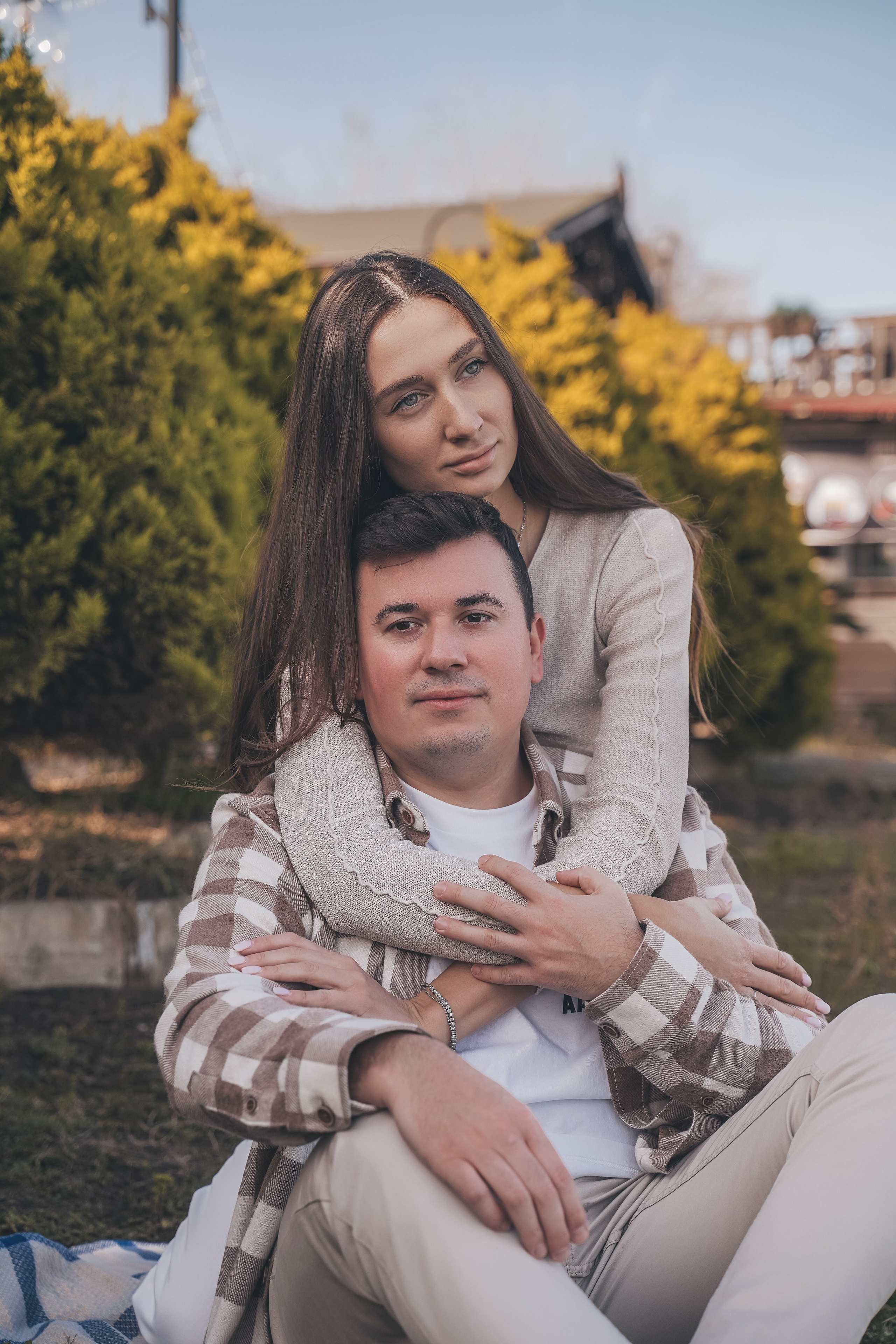 Фотосессия на берегу моря. Турция. Фотограф в Самаре Екатерина Кроз