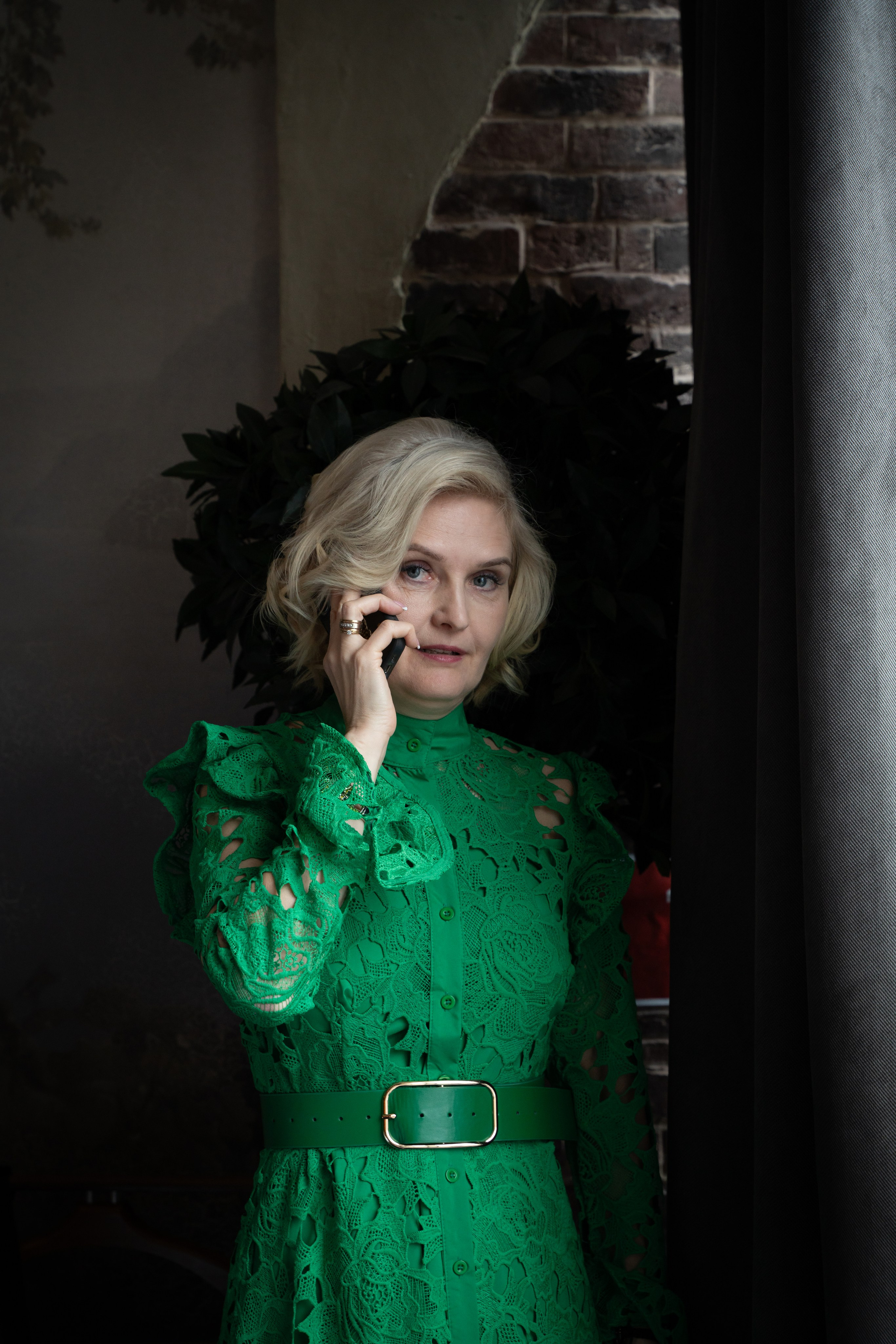 Бизнес-завтрак. Фотография для жизни от Елены Чихичиной