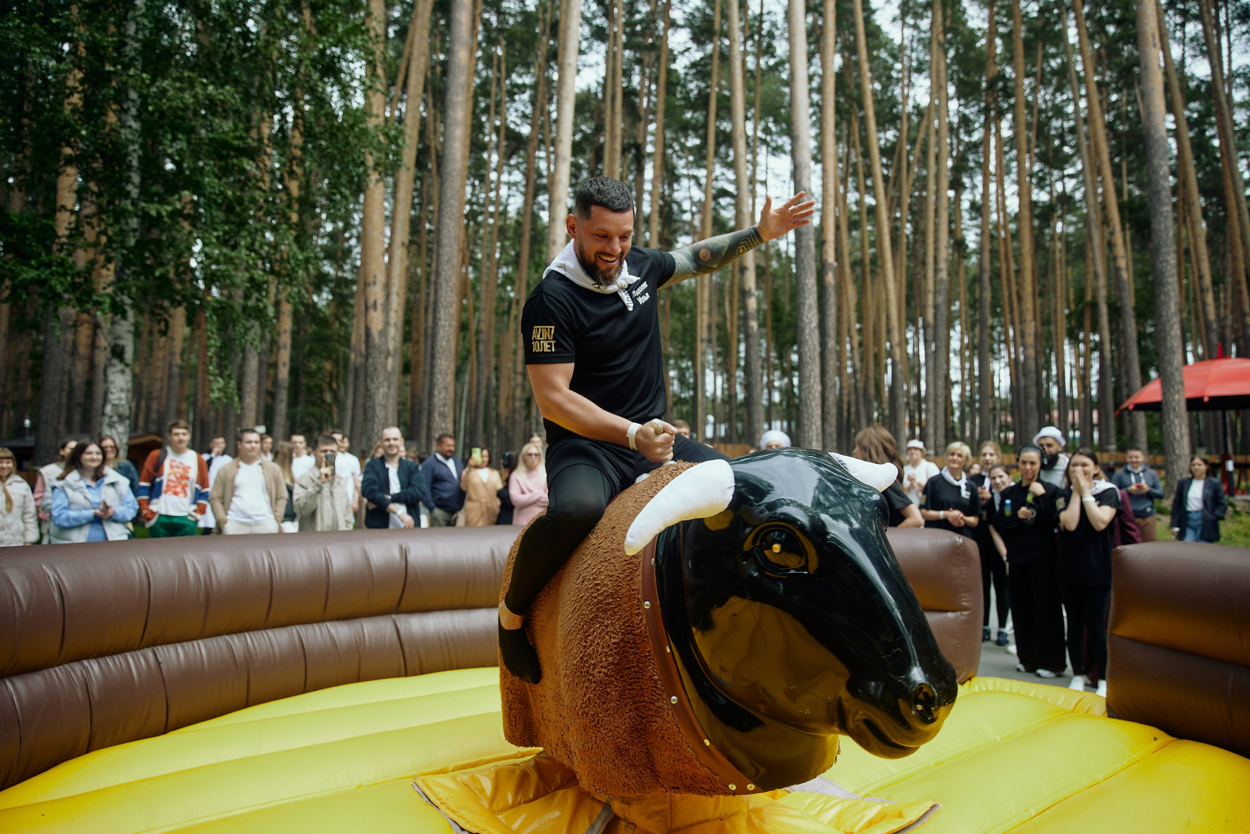 AVLN TEN YEARS. Дмитрий Мазуркевич: Профессиональный Репортажный Фотограф