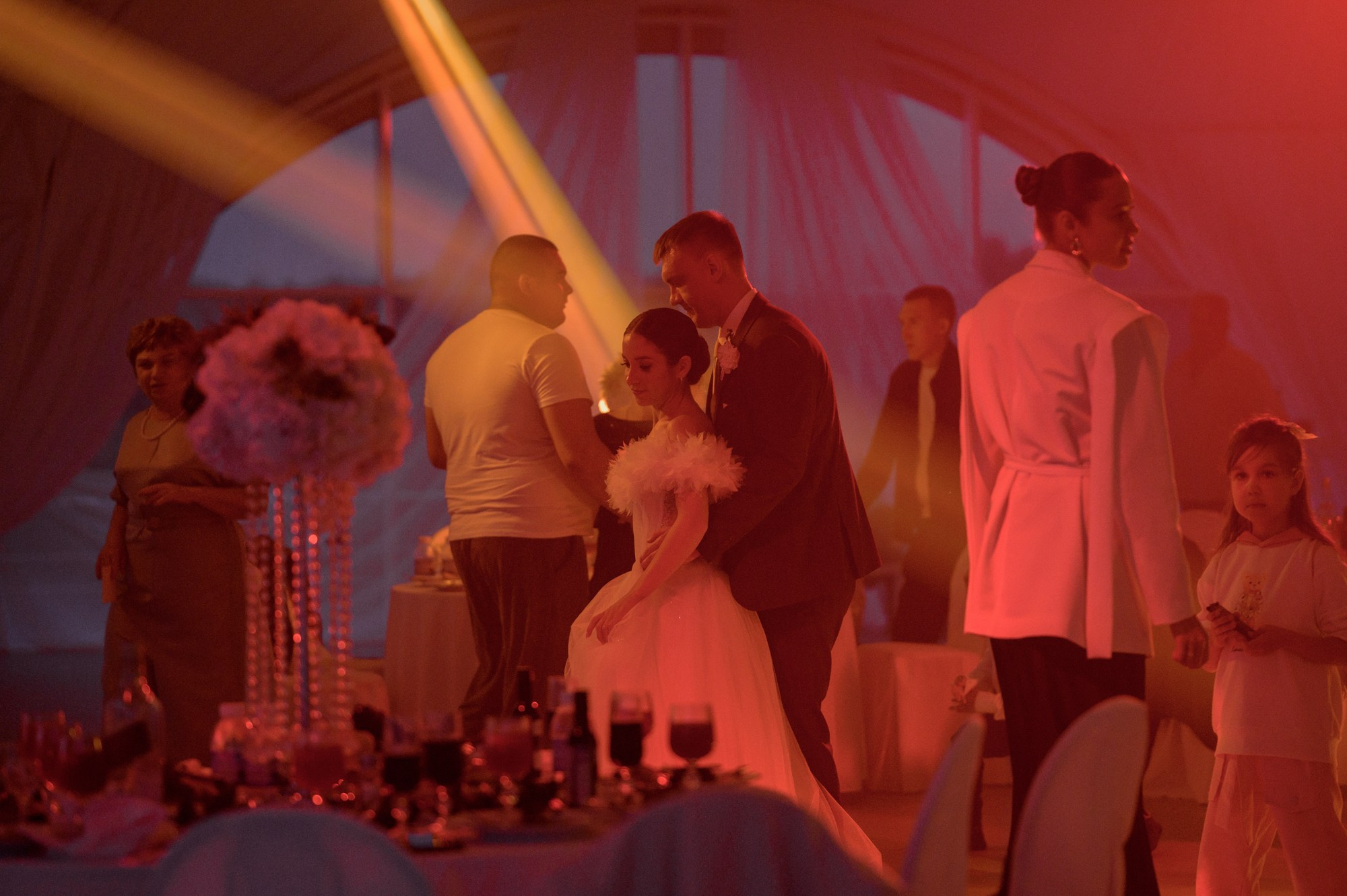 Янис и Гульназ. Свадебный фотограф в Тюмени Анастасия Пономарева