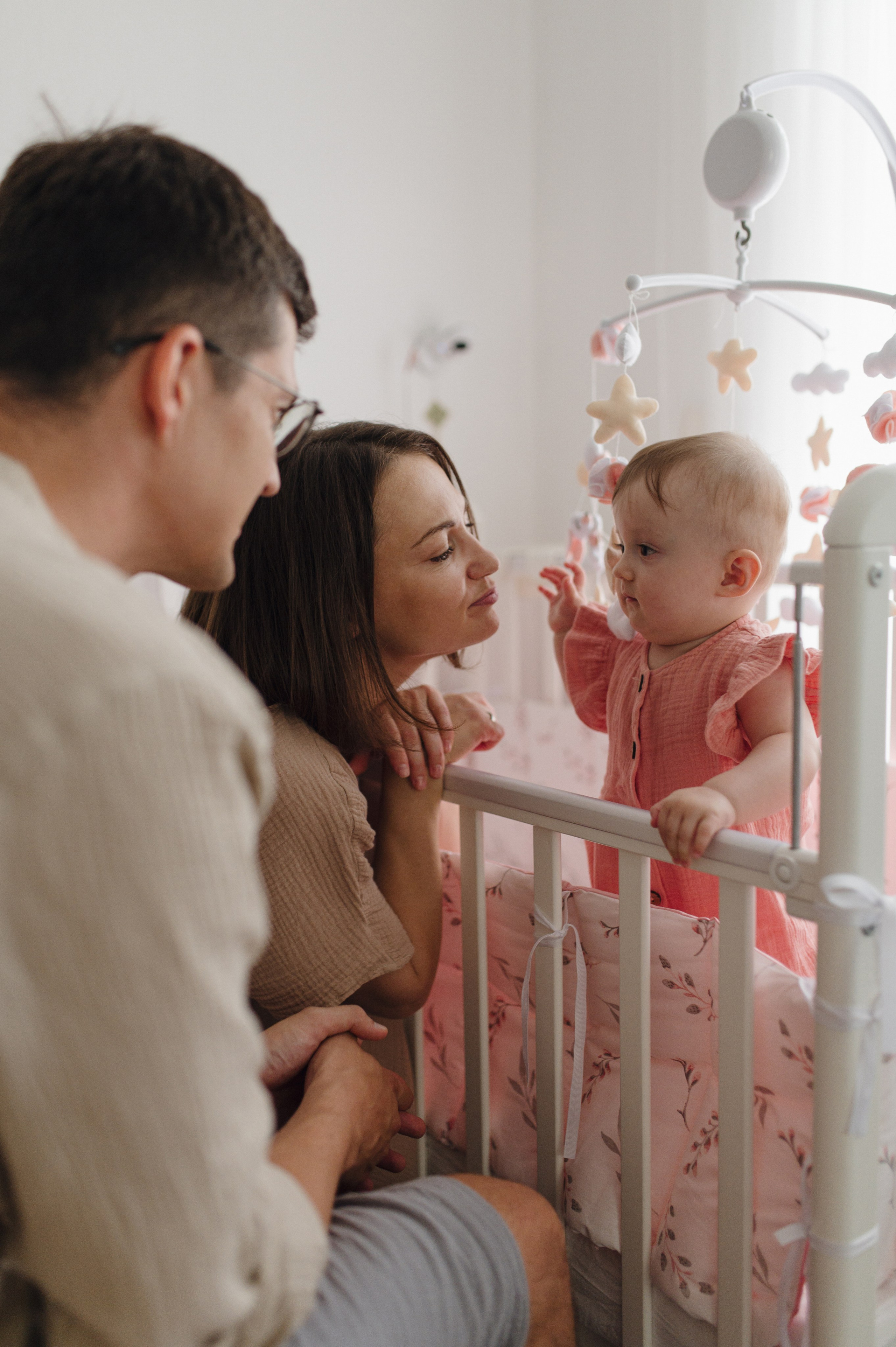 Ульяна, Яша и Лия. Домашняя история. Свадебный фотограф Москва и Санкт-Петербург. Анастасия Чудина