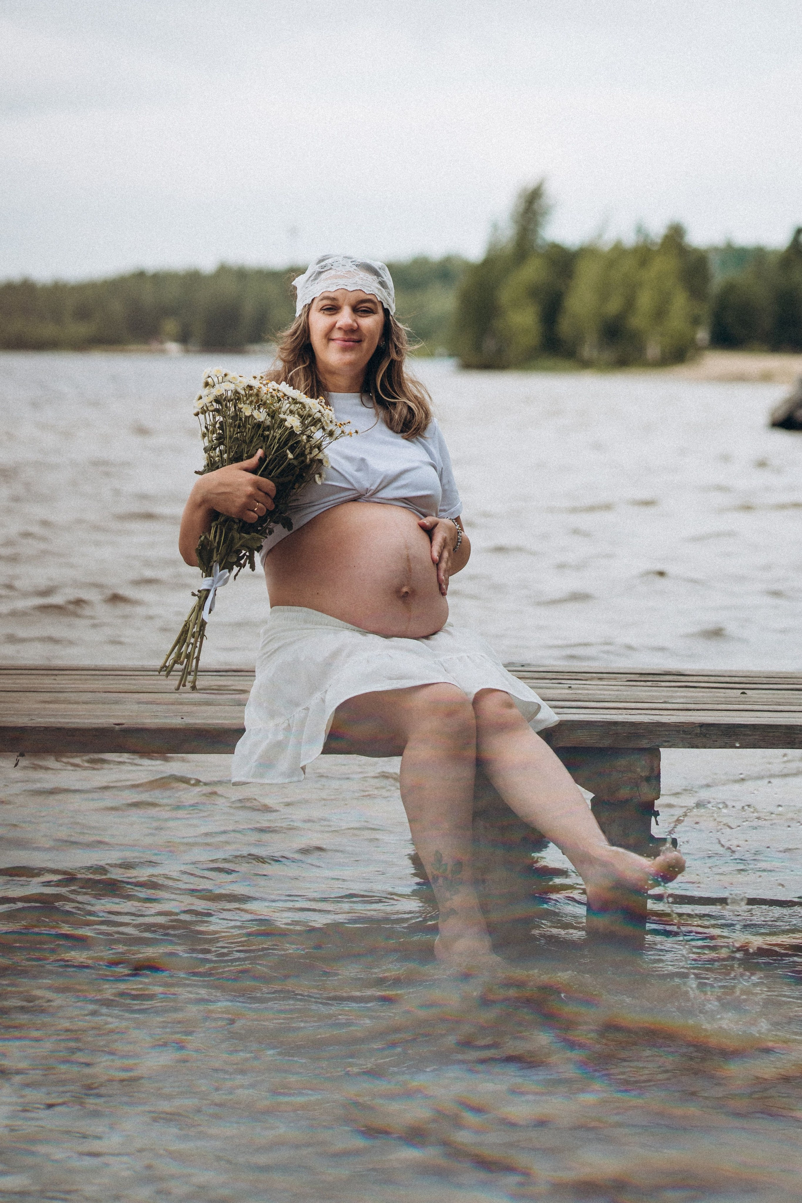 Семья Калининых. Семейный фотограф Нижневартовск Тюмень Ефимова Ирина