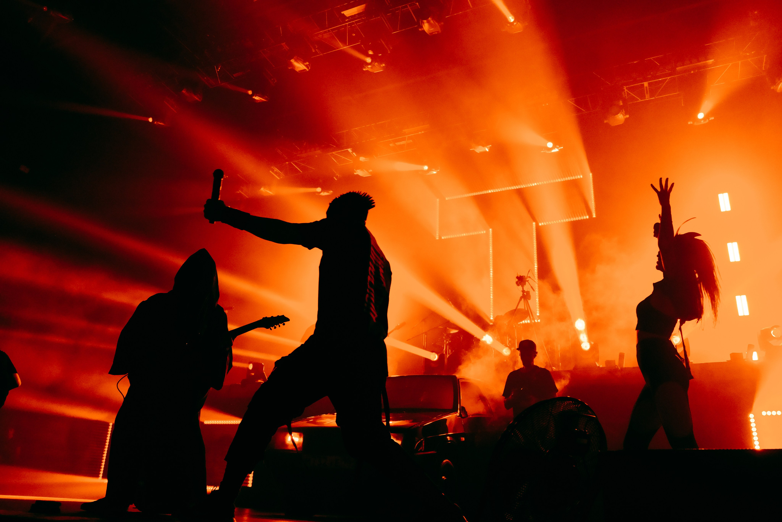 Пневмослон. Репортажный и портретный фотограф в Москве Кристина Волконская