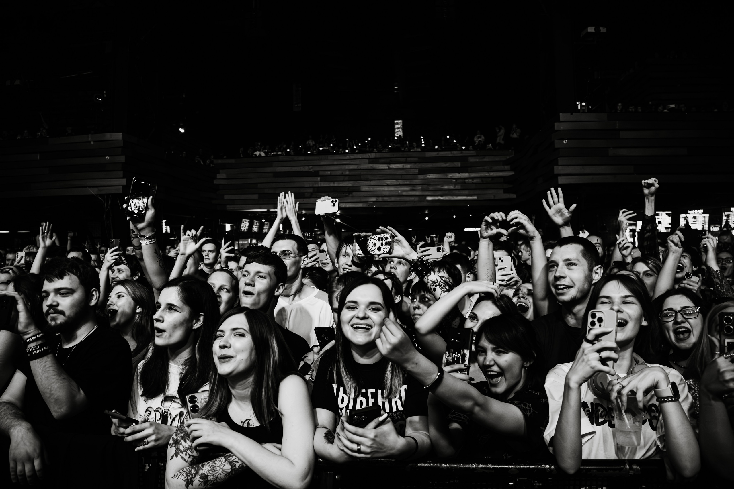 Гарри Топор & Тони Раут. Репортажный и портретный фотограф в Москве Кристина Волконская