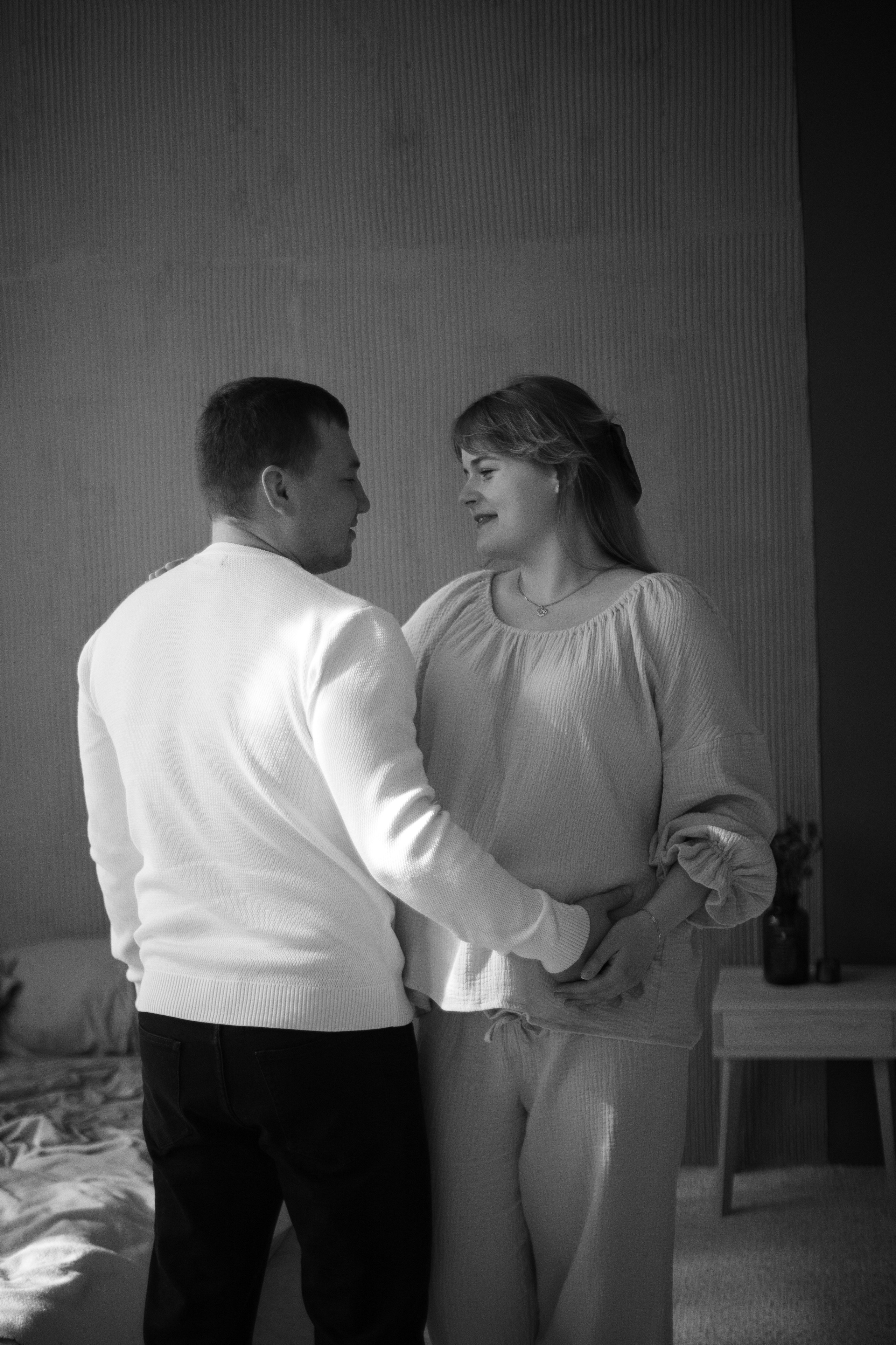 3+1=4. Свадебный и семейный фотограф в Москве Дарья Тюленева