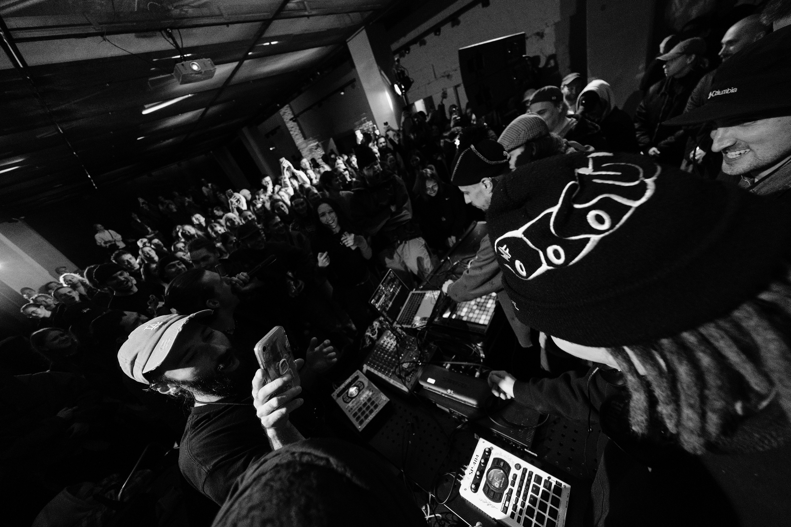 ODD PROJECT. LIYALEE PHOTO