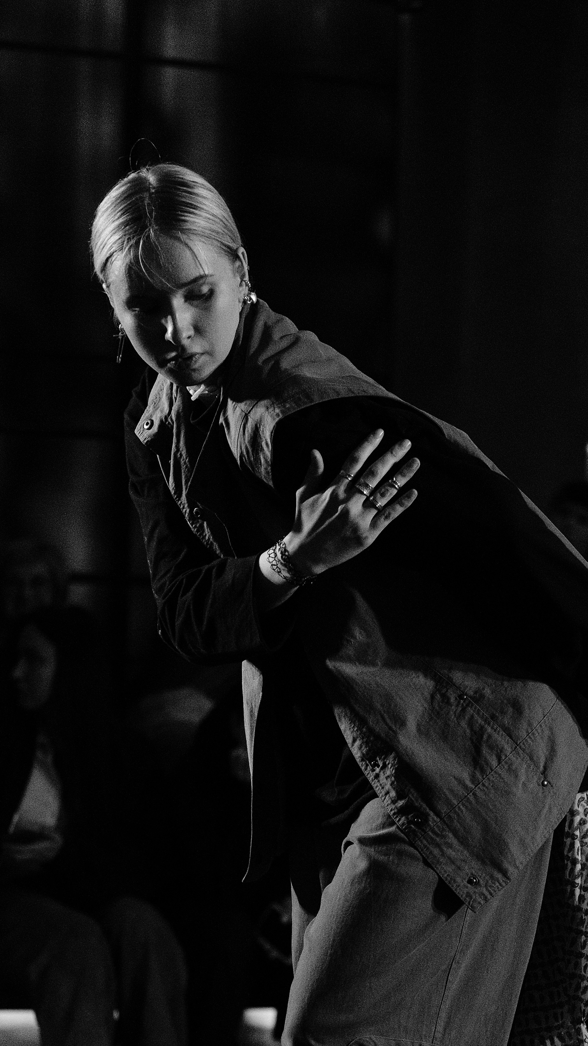 ODD PROJECT. LIYALEE PHOTO