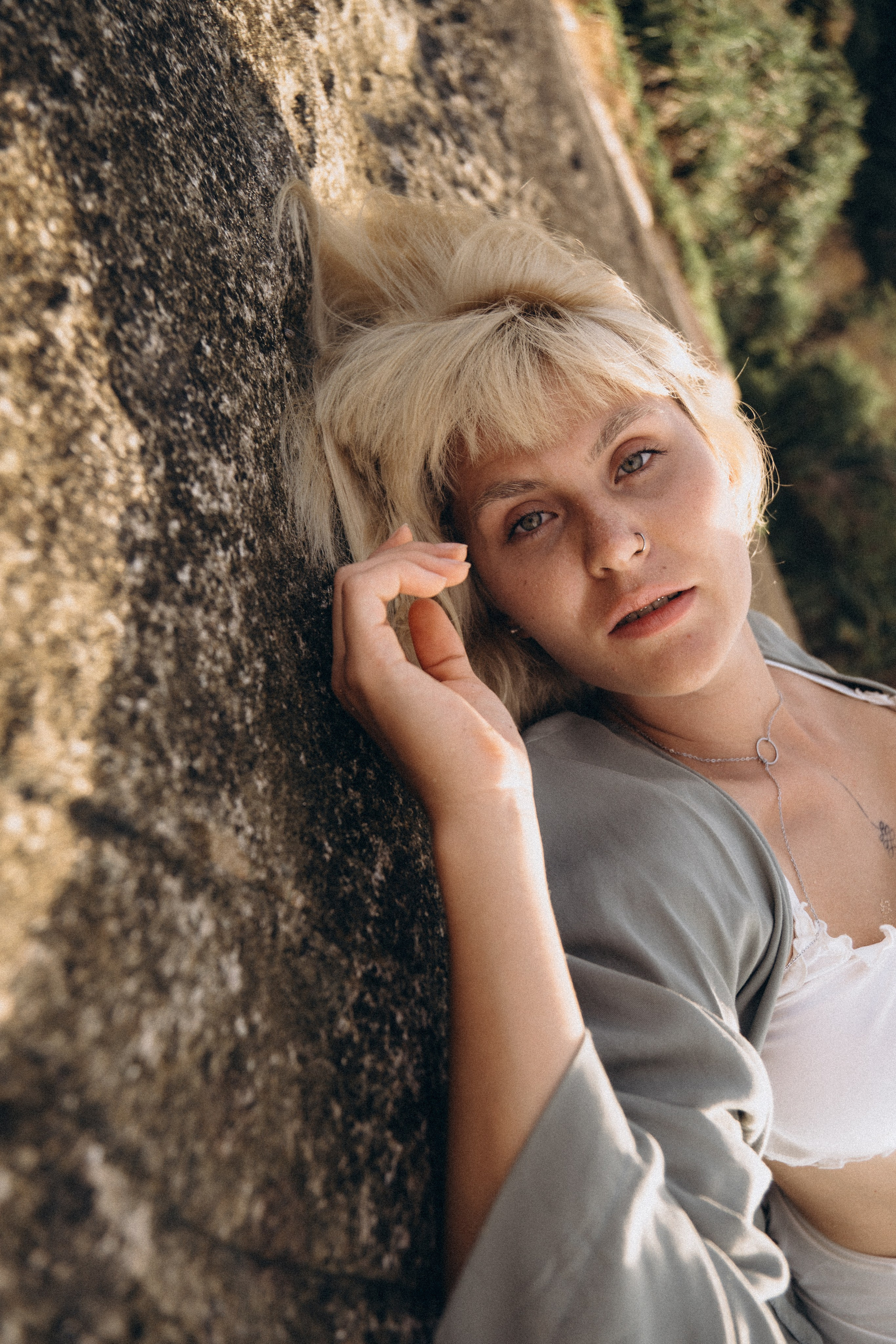 Delya. Olga Antipova — photographer