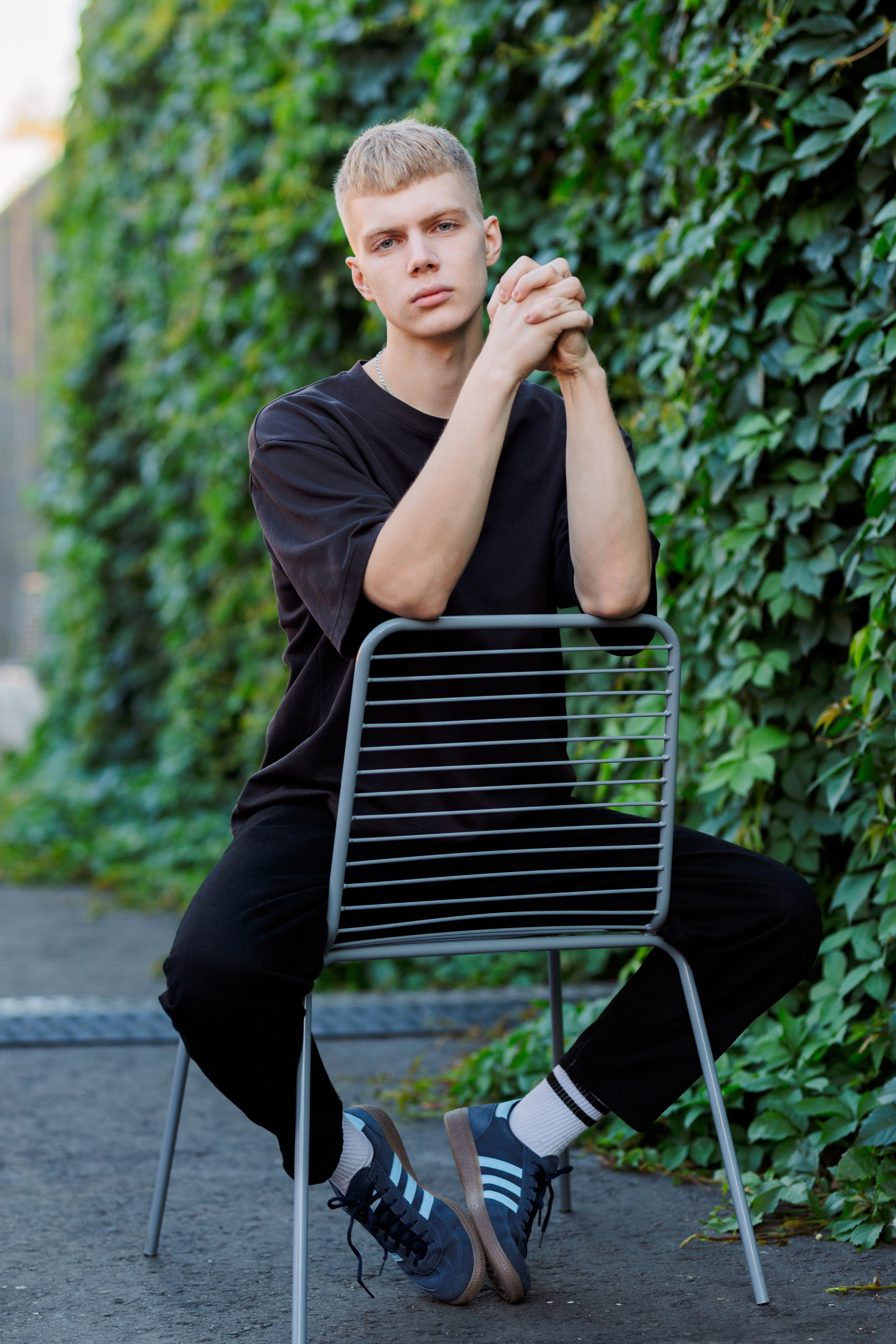 Фотосессия в парке Музеон. Репортажный, семейный, свадебный, портретный фотограф