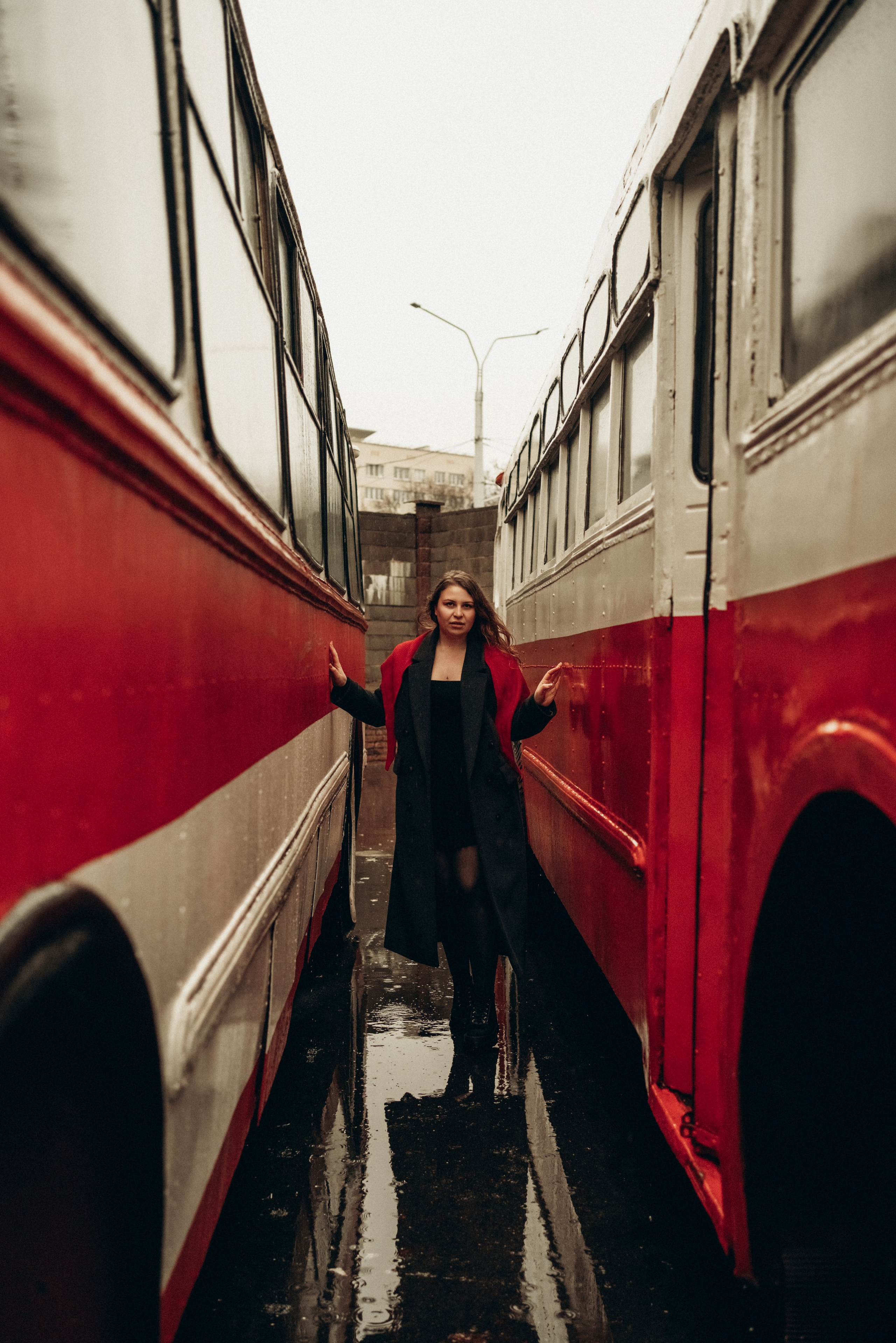 Ани. Фотограф в Минске — Мария Миллс