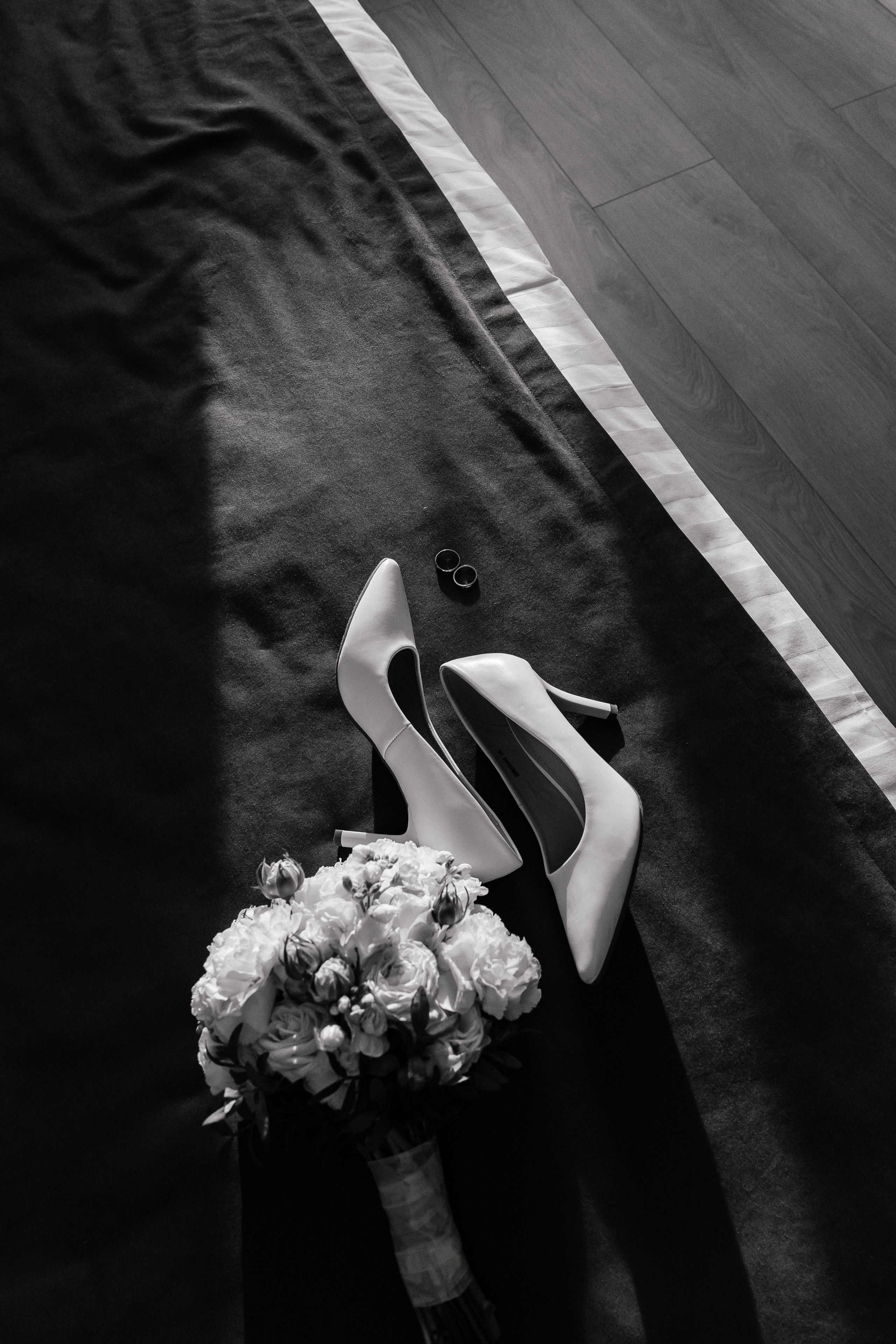 Евгений и Анастасия 24.02. Фотограф Норильск, Москва