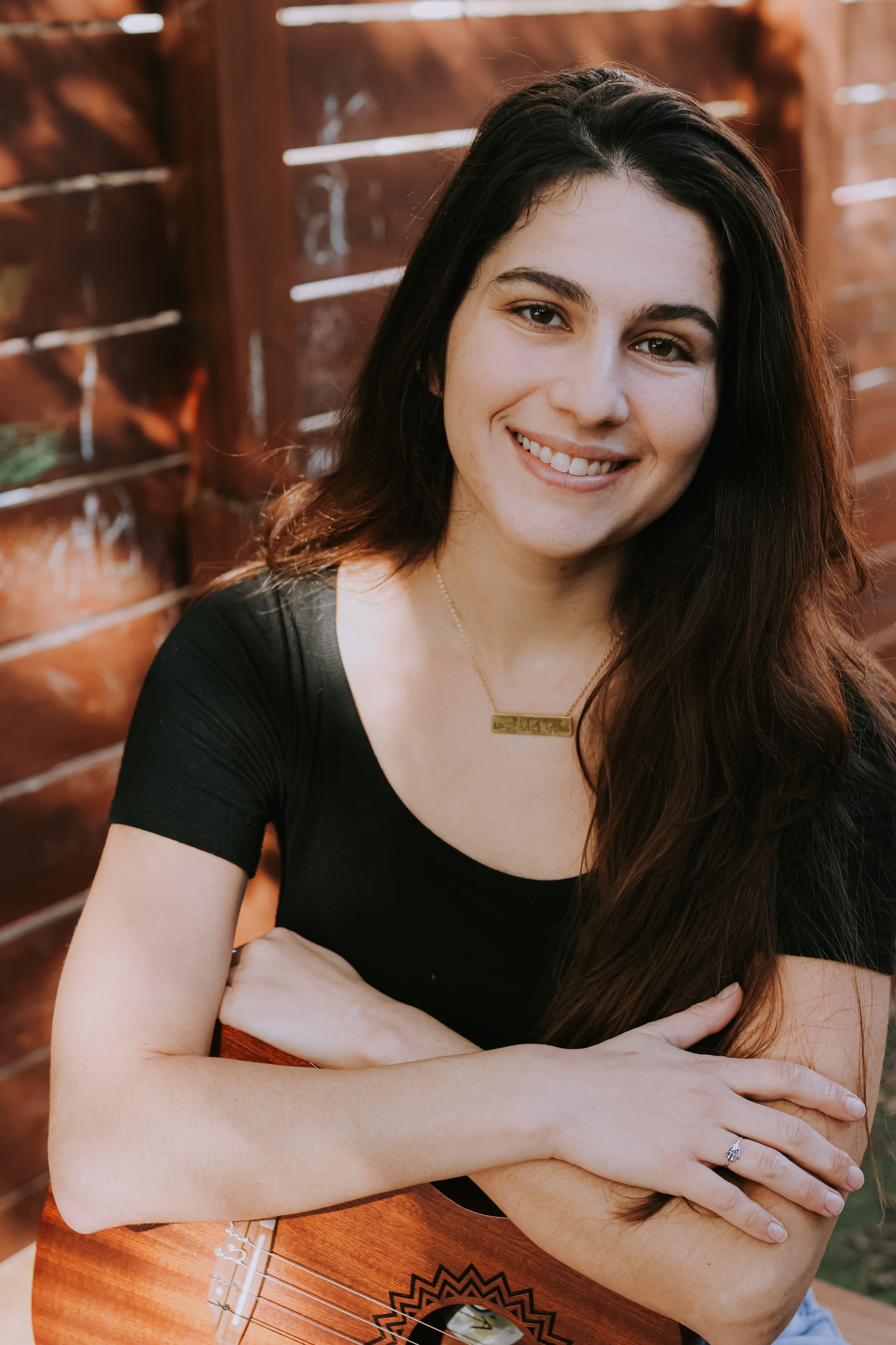 Portraits for CityKids x Newton, Tel Aviv | December 2025. Photographer in Israel Alice Milchin