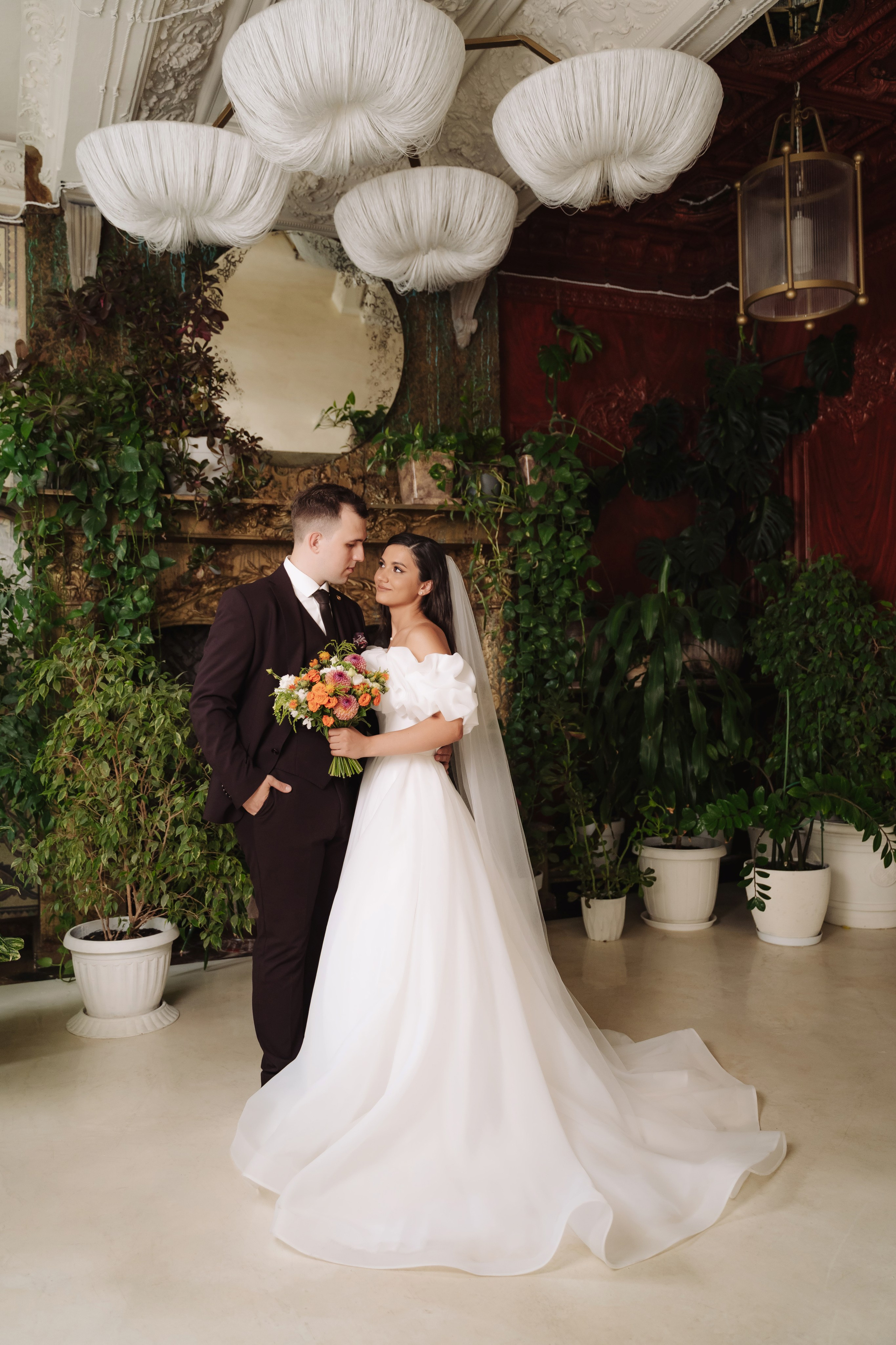 Борис & Ксения. Свадебный и семейный фотограф в Краснодаре Павел Мельников