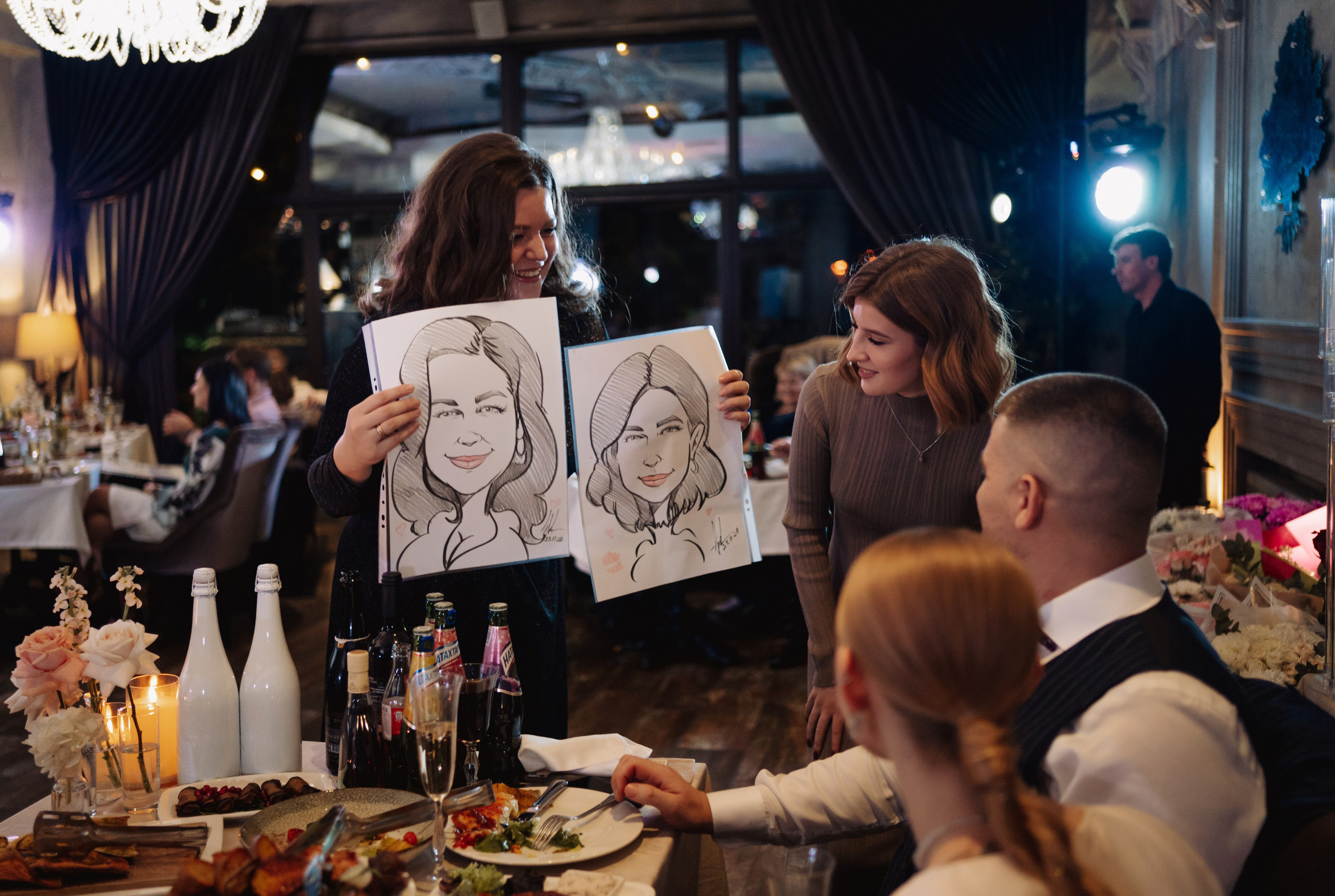 Максим & Нелли. Свадебный и семейный фотограф в Краснодаре Павел Мельников