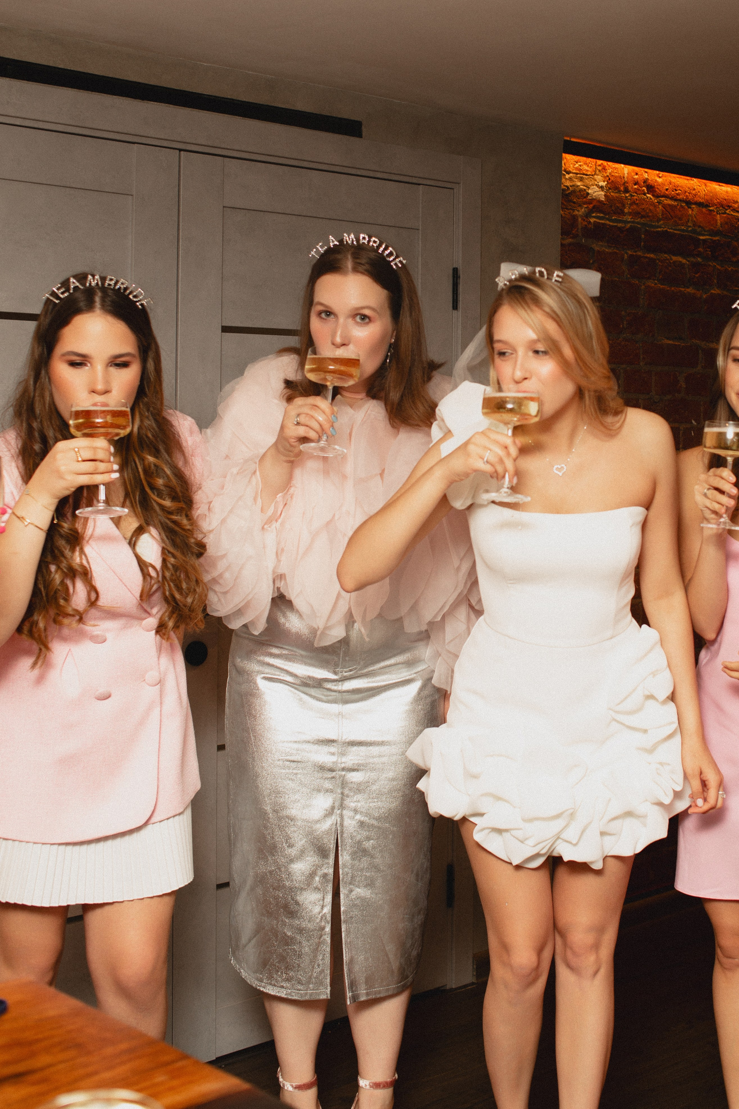 Девичник | 09.2024. Фотограф | Юля Ди