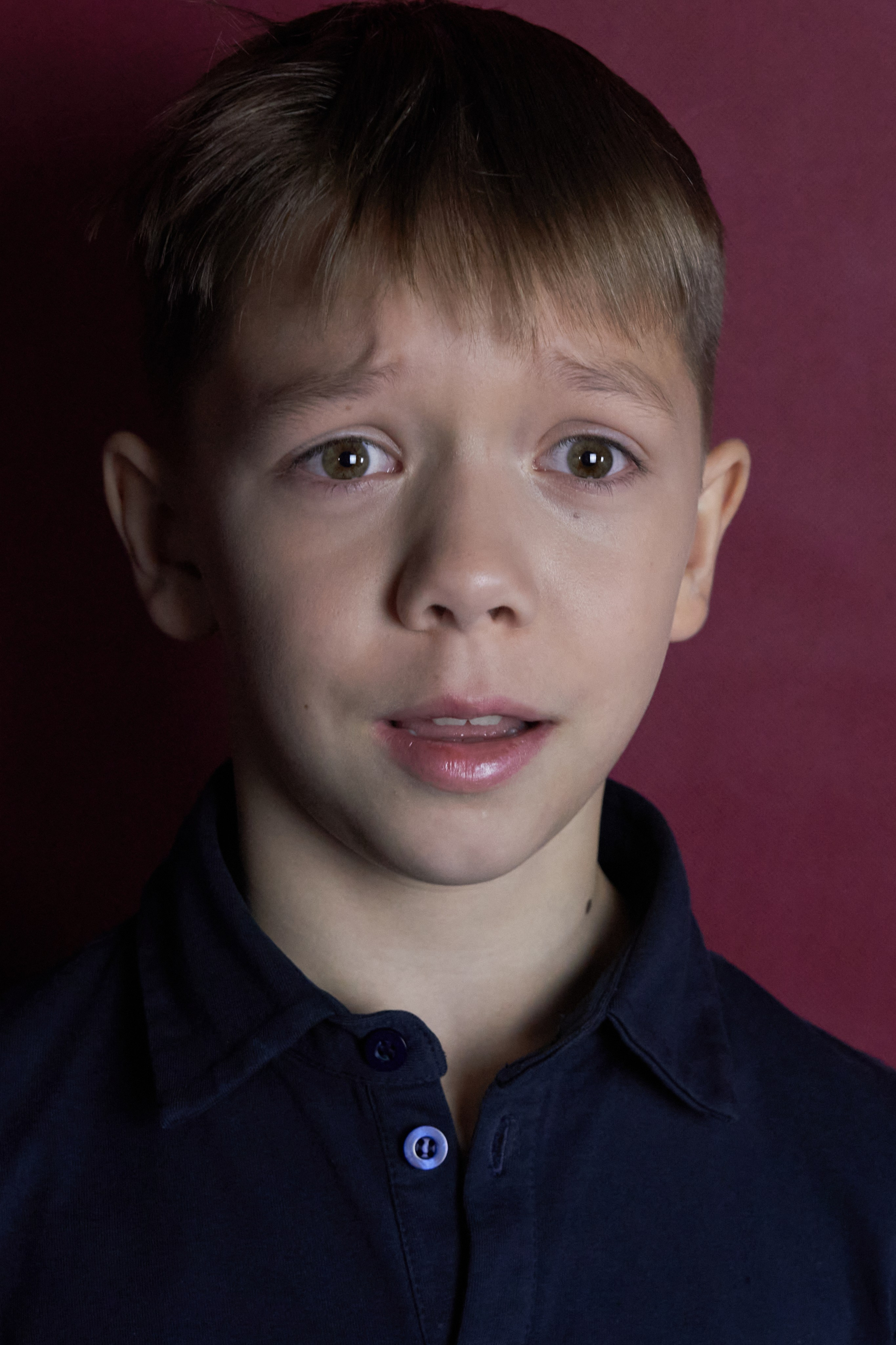 Илья Крылов. Фотограф Евгения Турушева