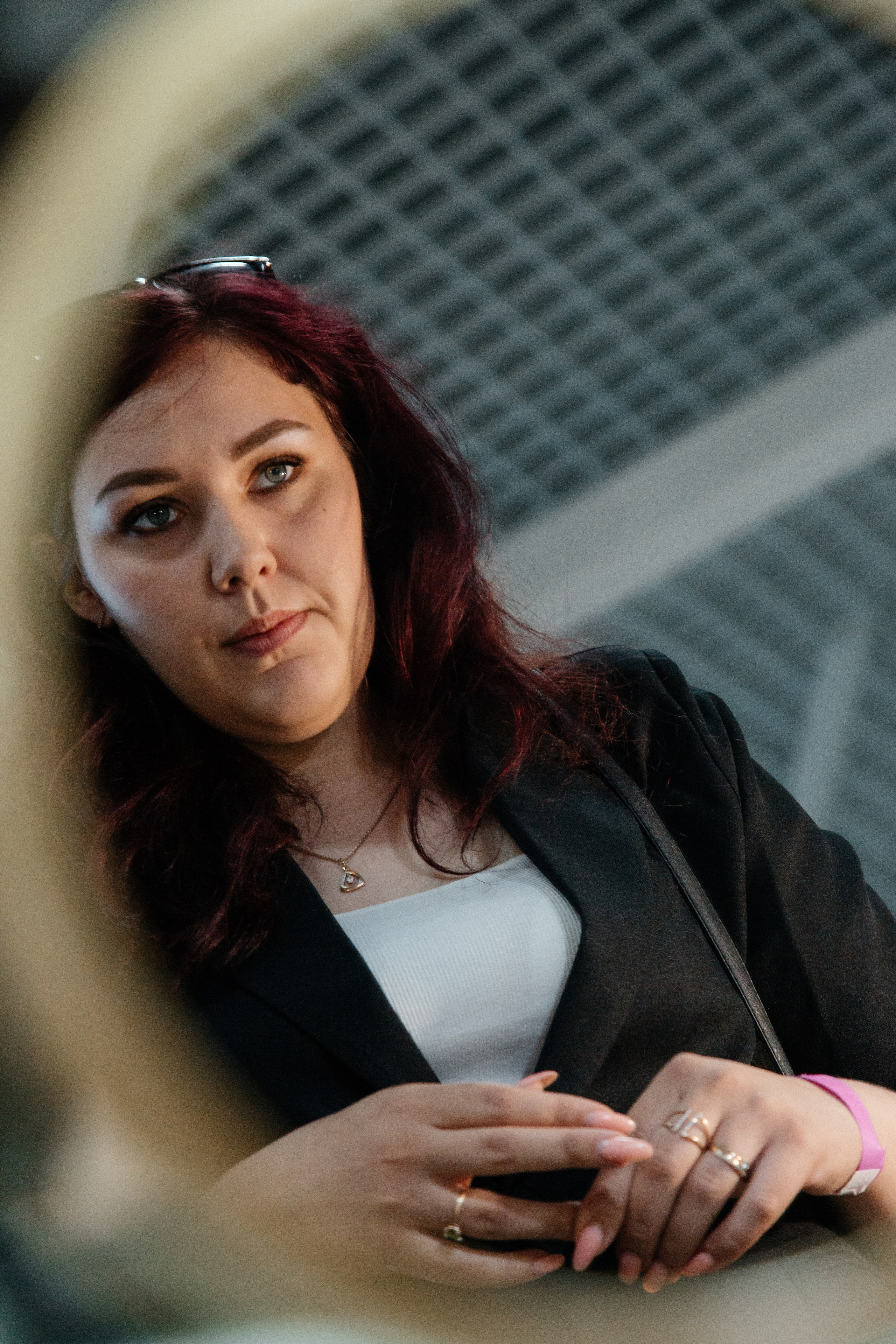 Форум Креативных Индустрий. Фотограф Семён Гнеушев