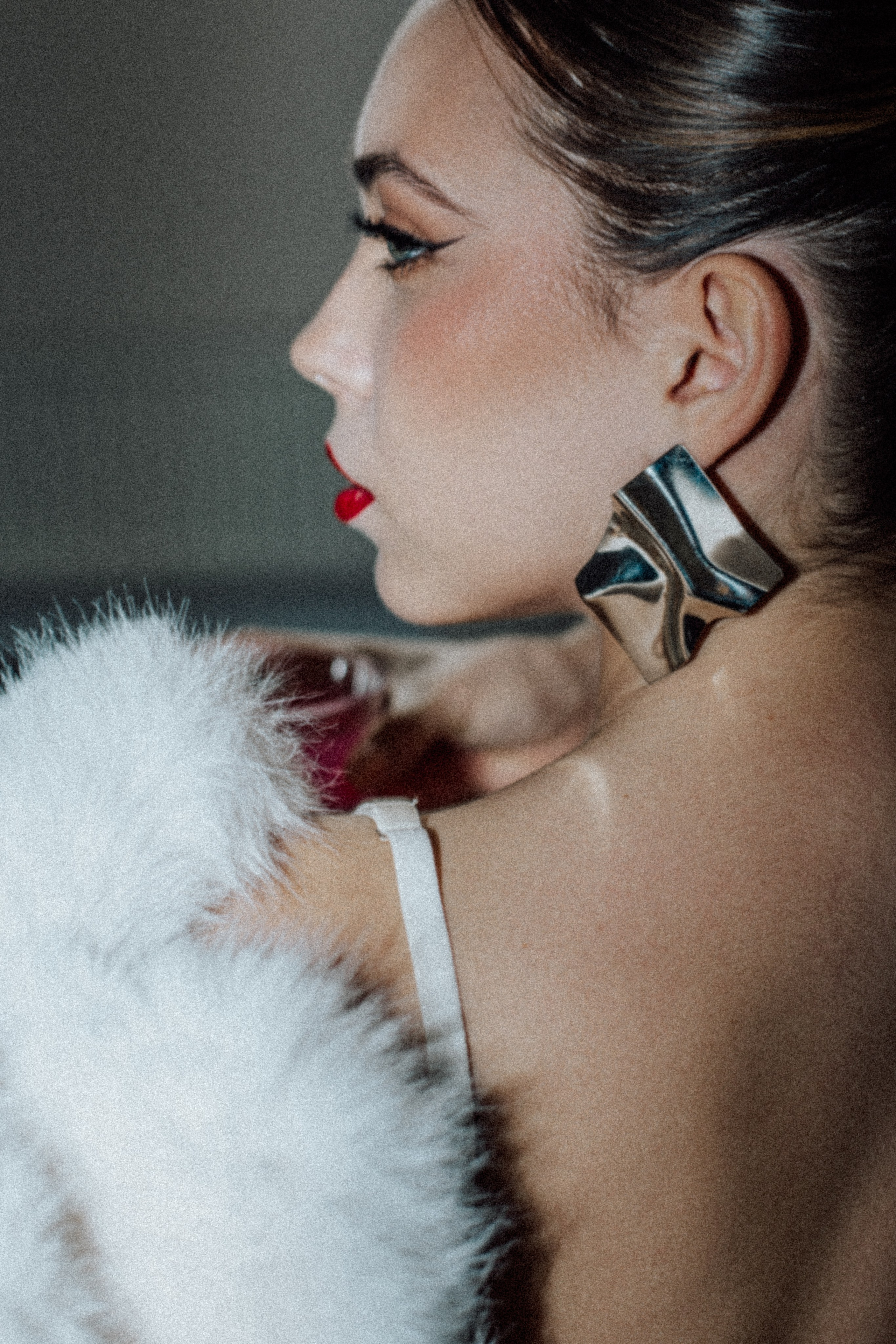 Кристина. Свадебный фотограф Тюмень / Санкт — Петербург Миронова Наталия