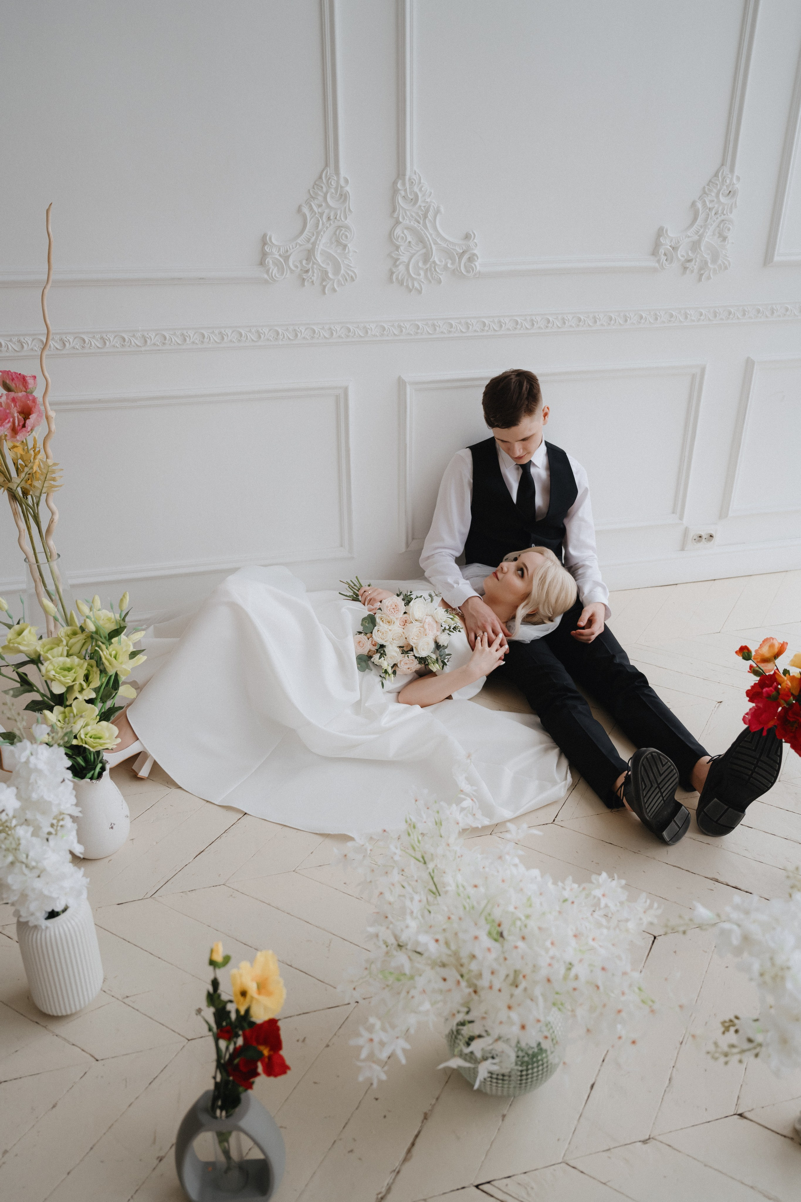 Вера & Сергей