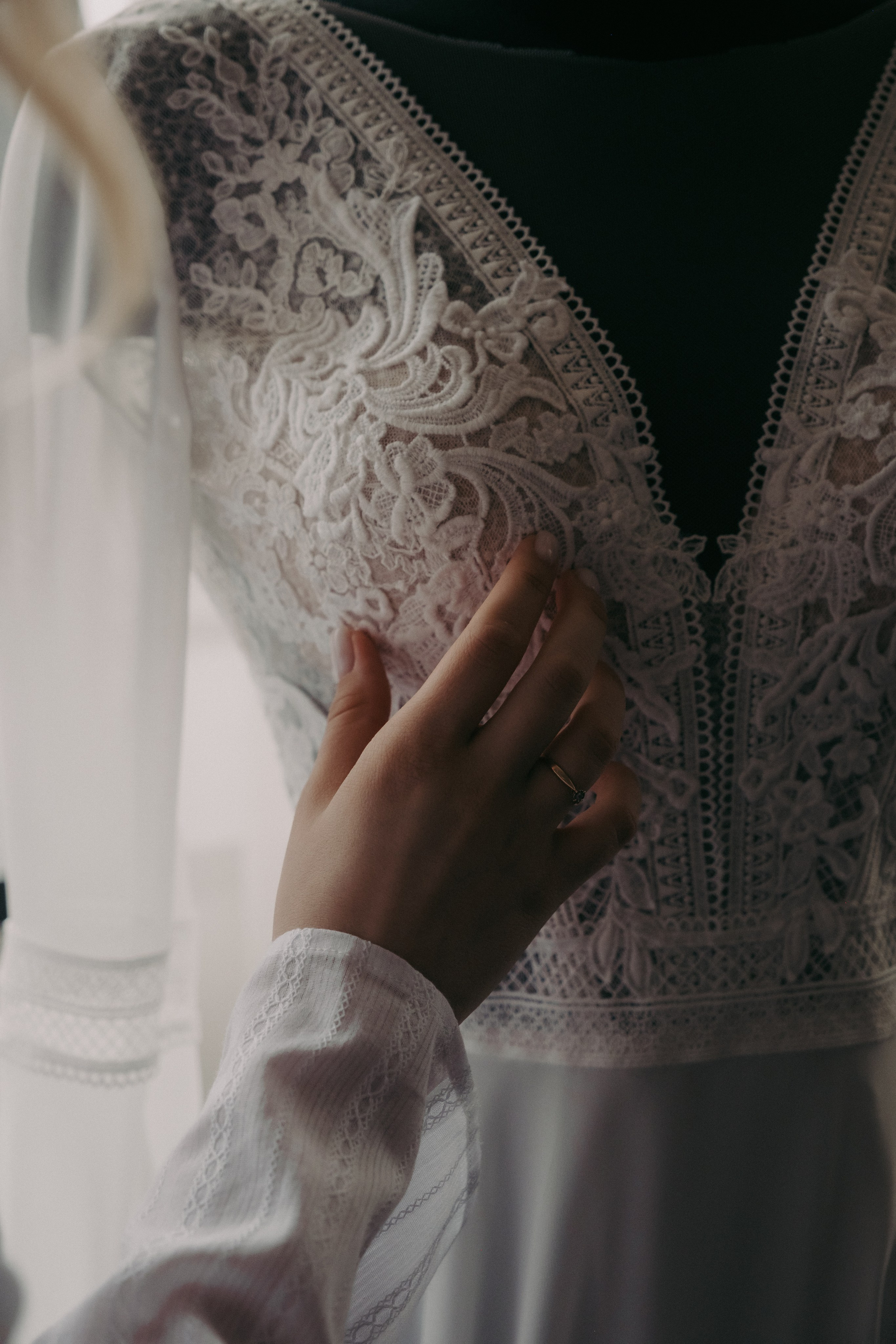 Юлия & Антон