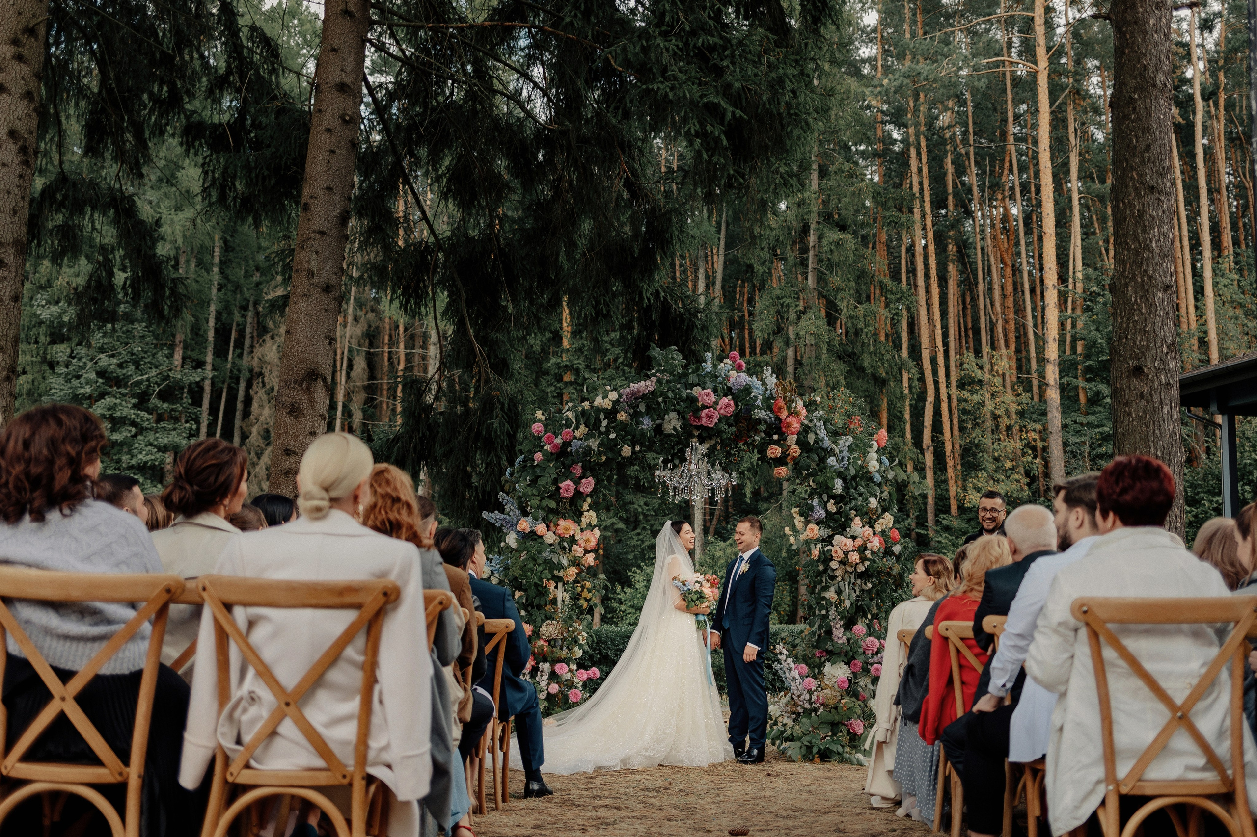 Эрик & Ксения. Алексей Шаров — свадебный и репортажный фотограф в Нижнем Новгороде