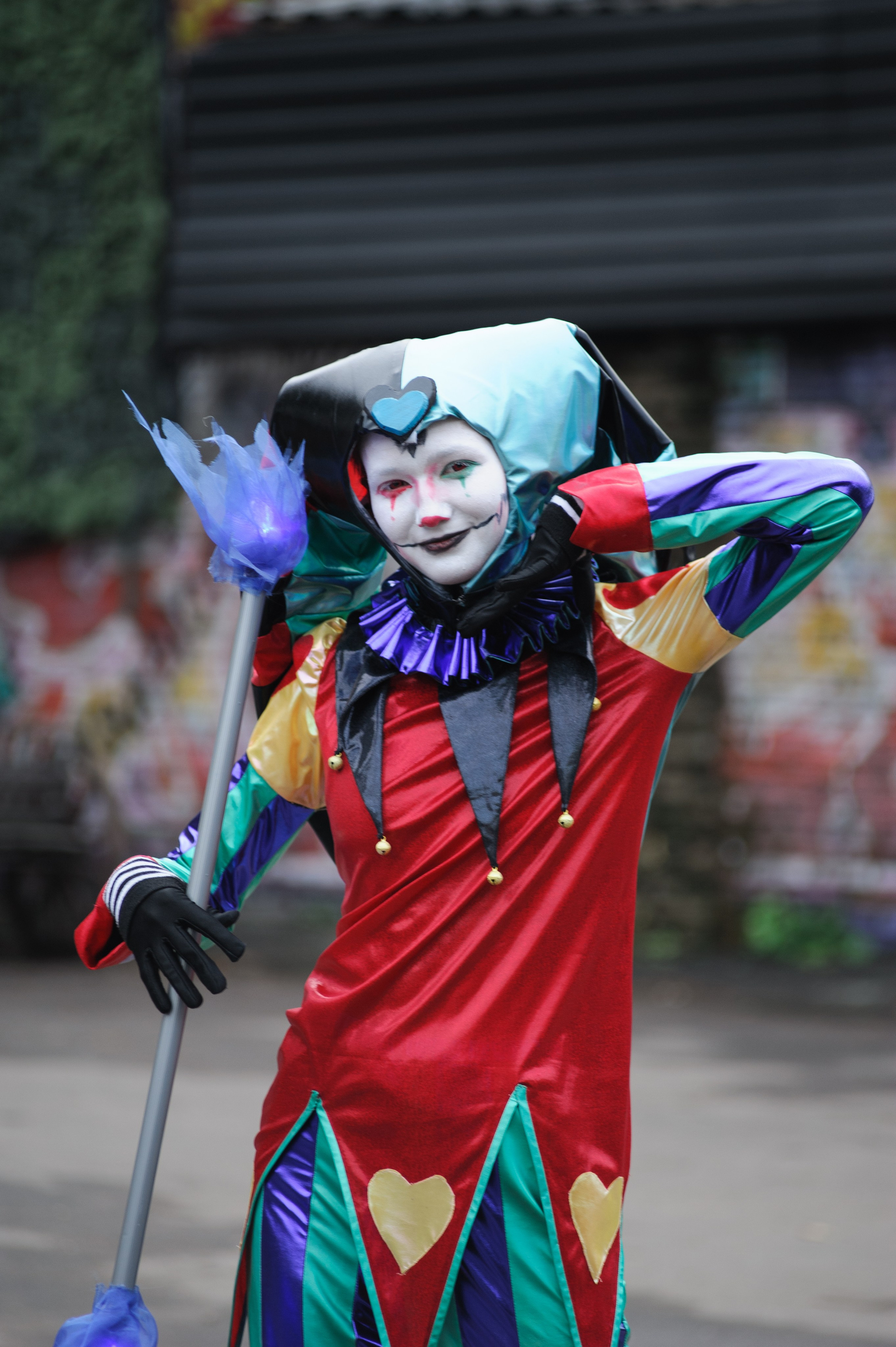 Magic Fest 26.10.2025. Фотограф Михаил Морозов. Москва и МО