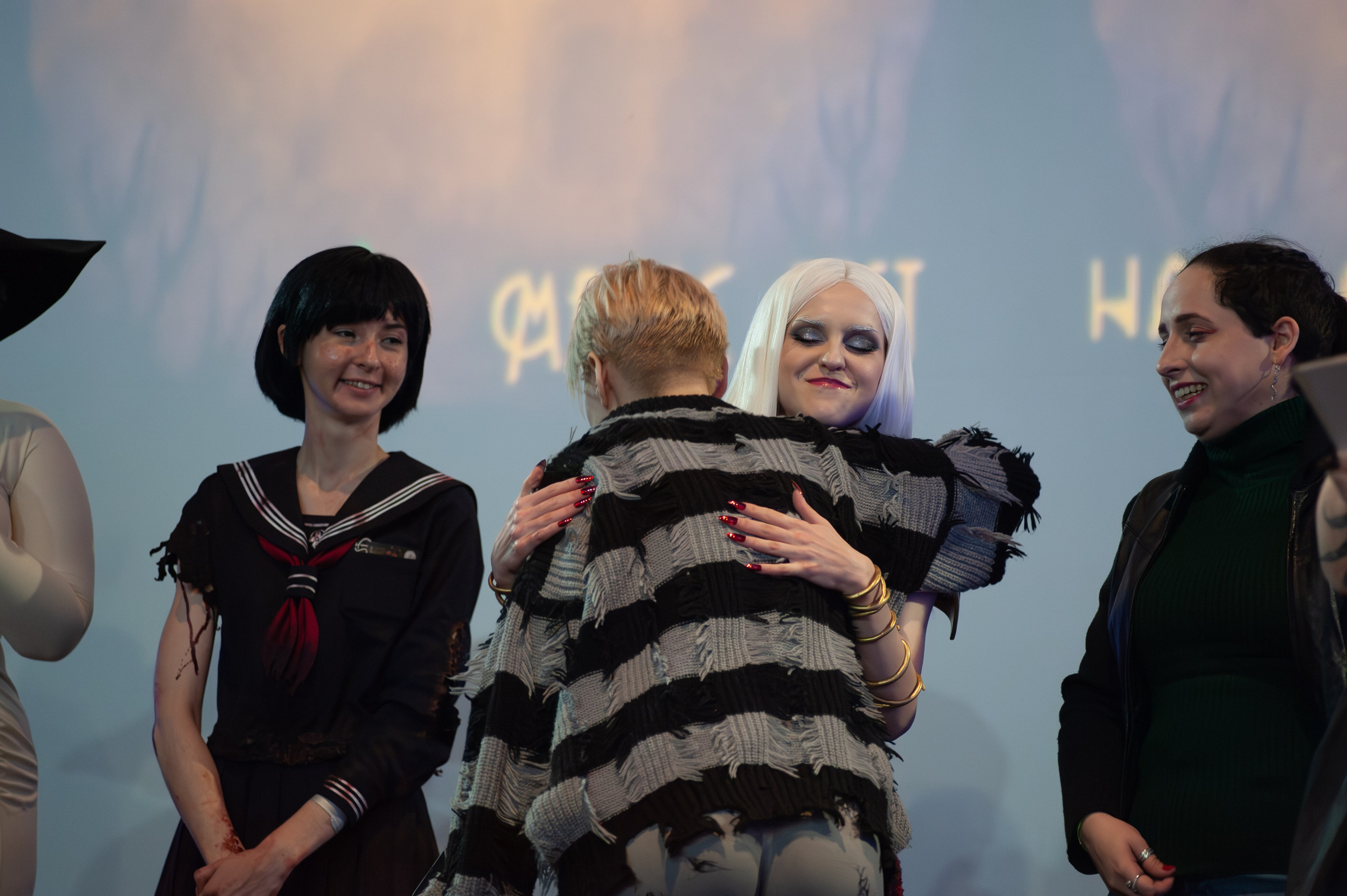 Magic Fest 26.10.2025. Фотограф Михаил Морозов. Москва и МО