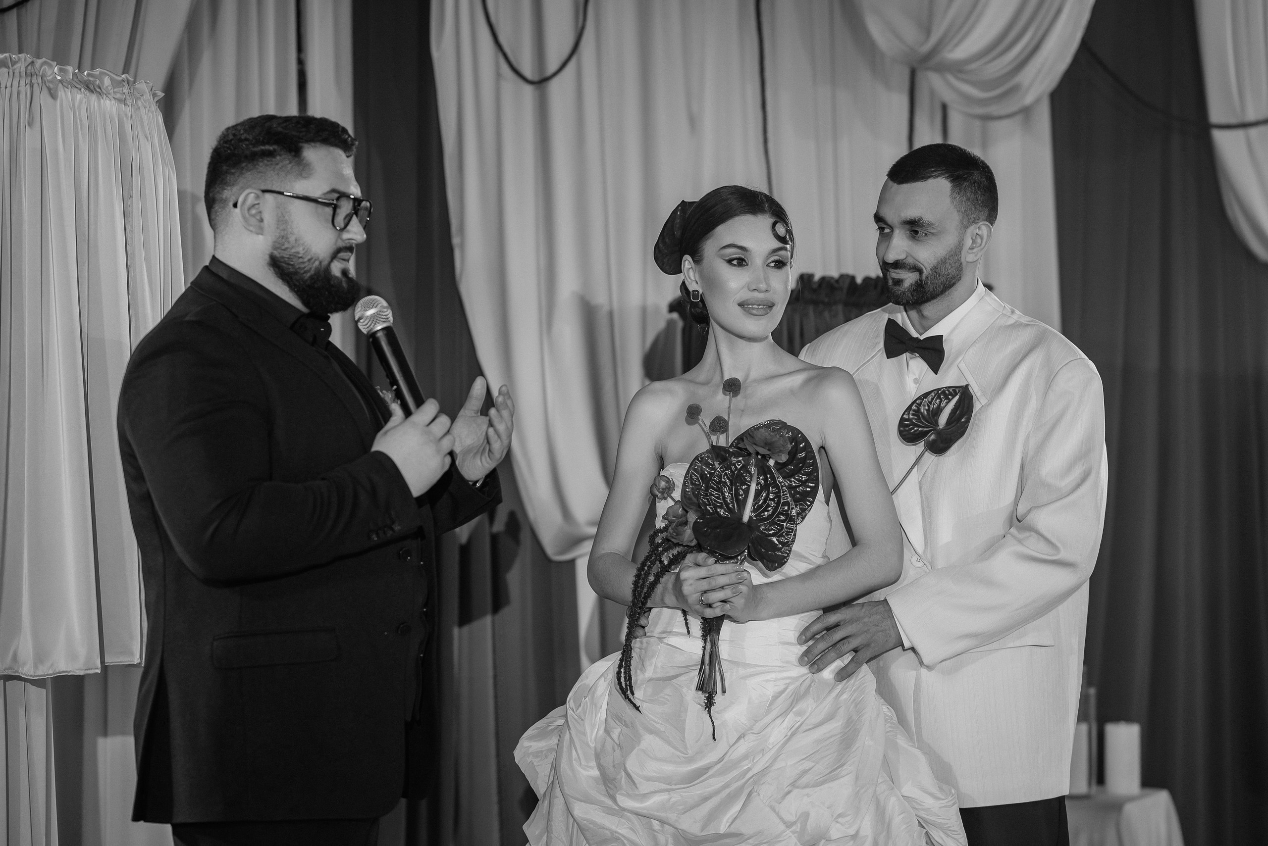 Вкус граната. Свадебный и семейный фотограф Нина Полеско