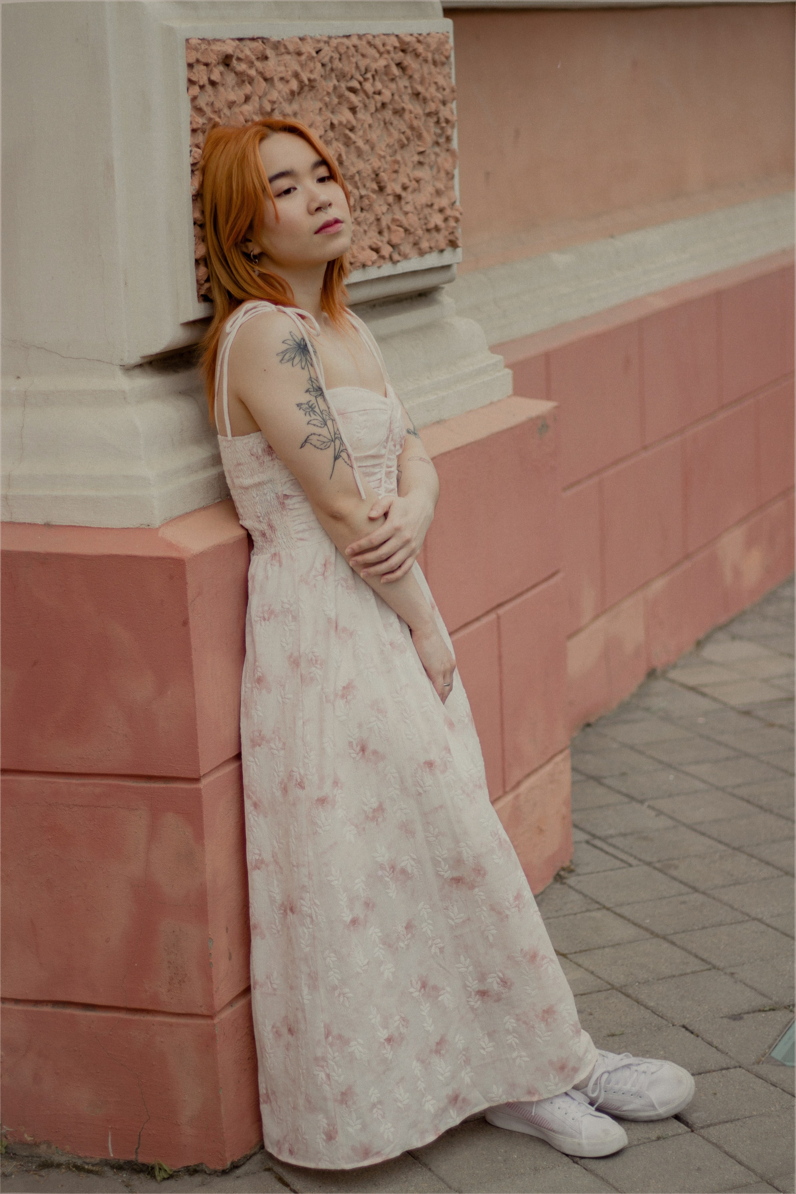 N I N A. Фотограф Краснодар Анастасия Епифанова