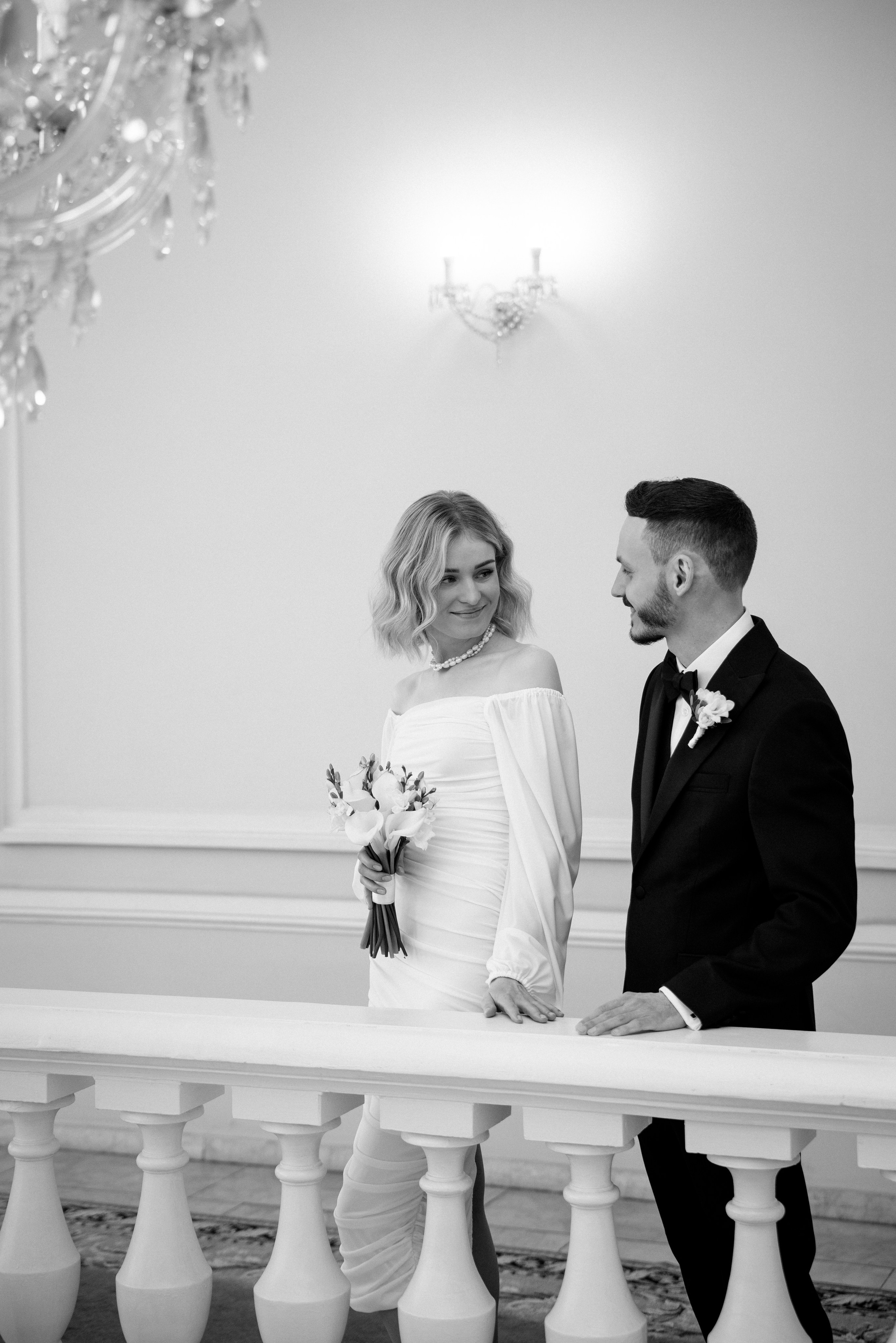 Татьяна и Дмитрий. Свадебный и портретный фотограф