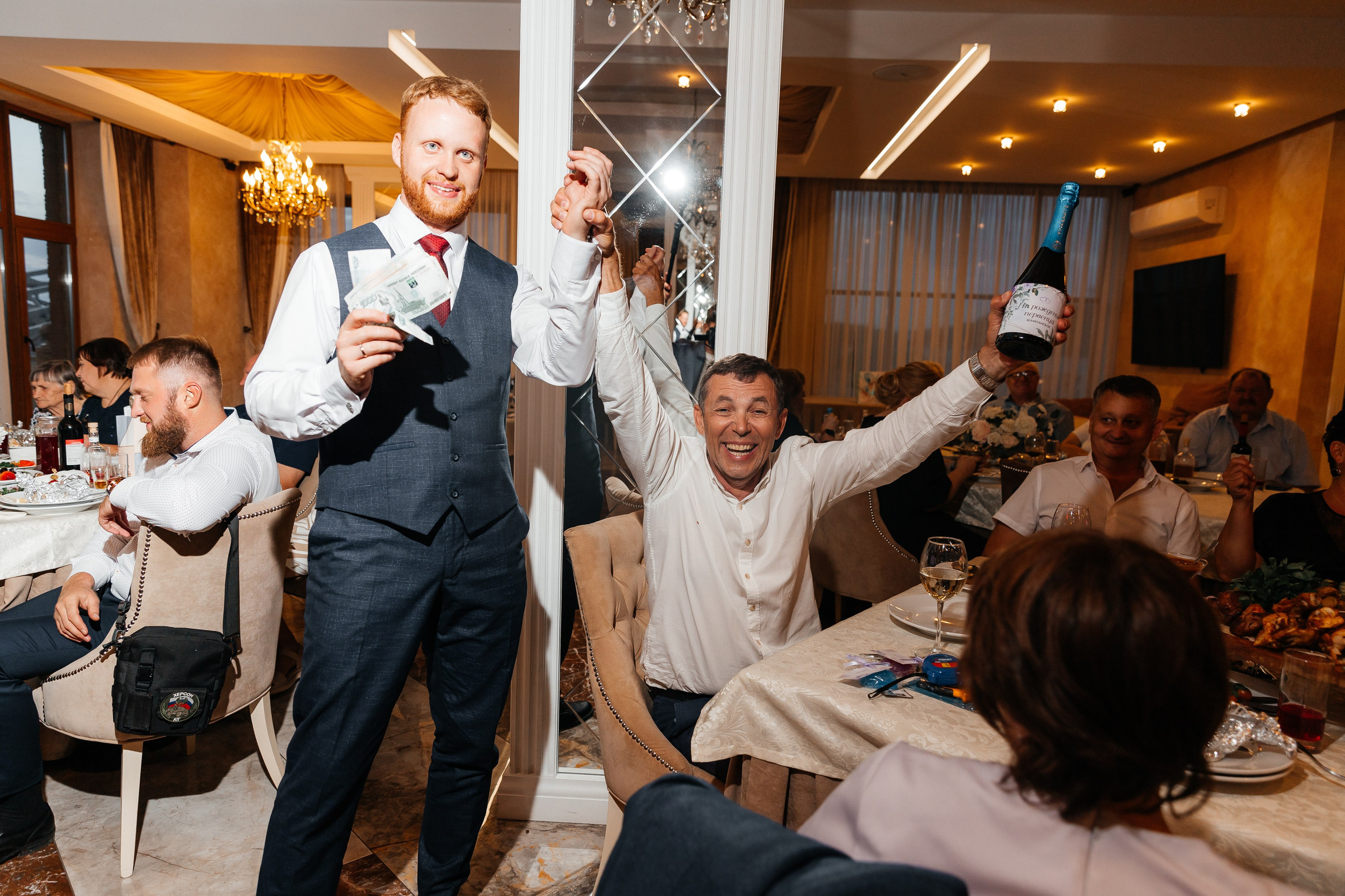 Даниил и Алена | 10.08.2024. Репортажный фотограф Челябинск Егор Фомин