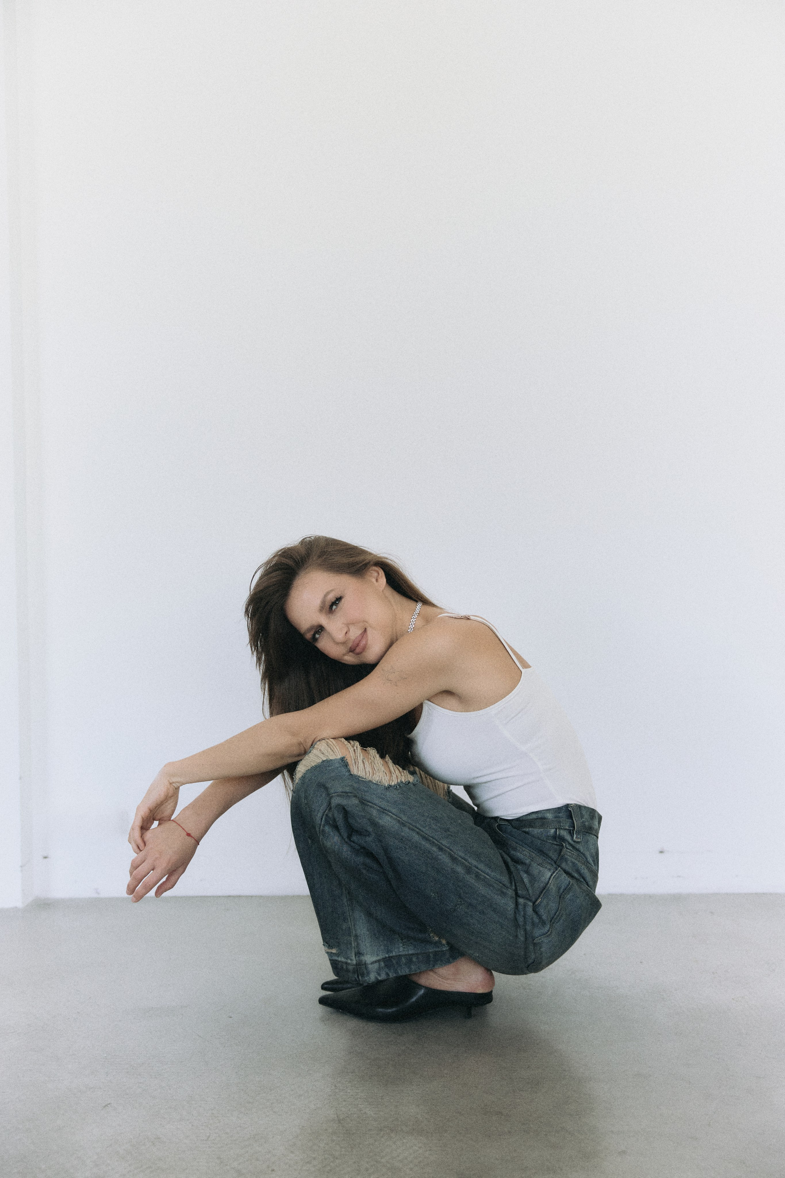 Катя. Семейный и детский фотограф Юлия Шох