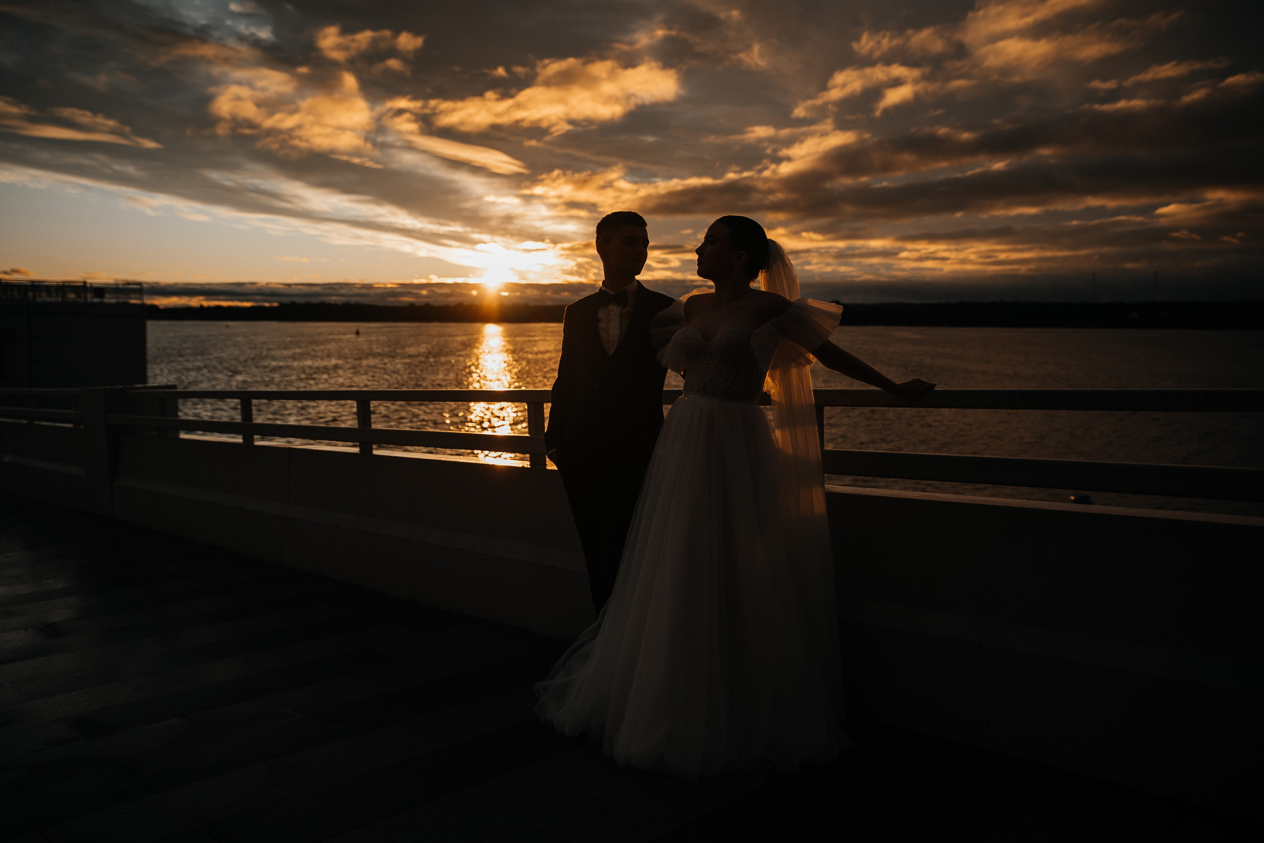 Свадебный и репортажный фотограф в Перми