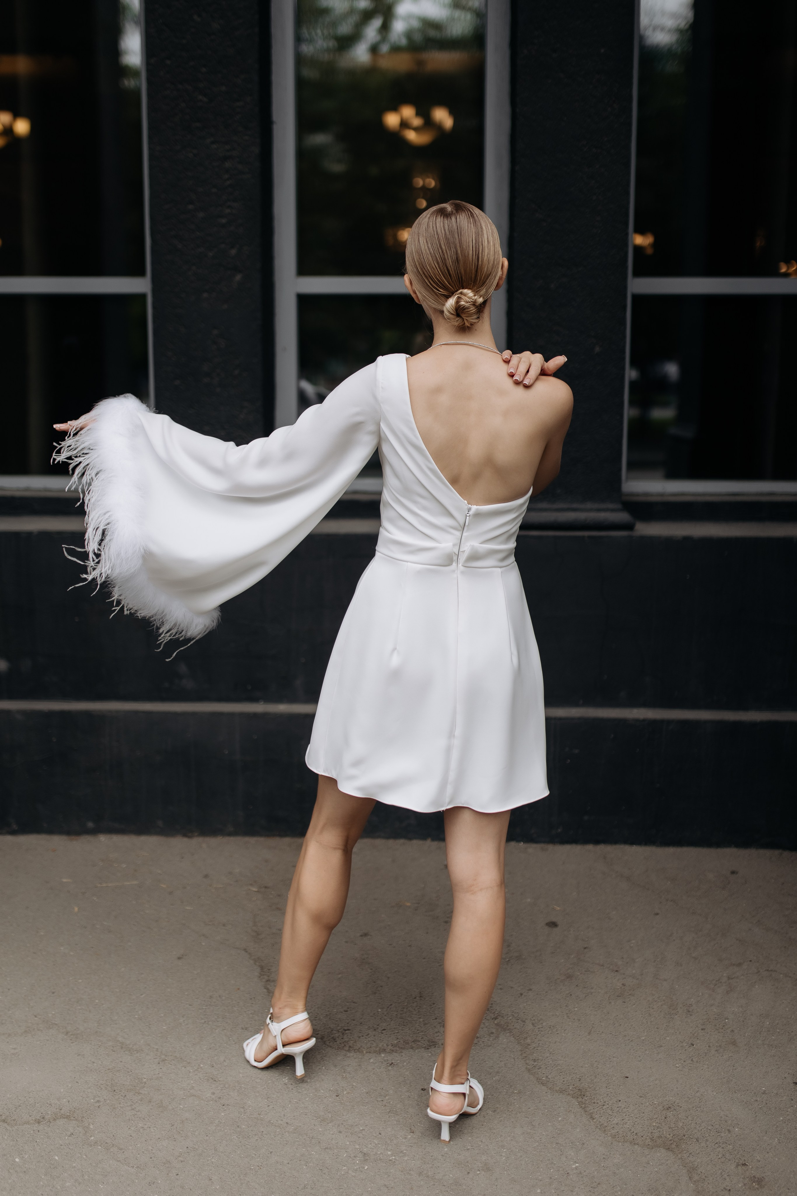 Полина и Виталий. Свадебный и семейный фотограф в Новосибирске Наталья Зорина