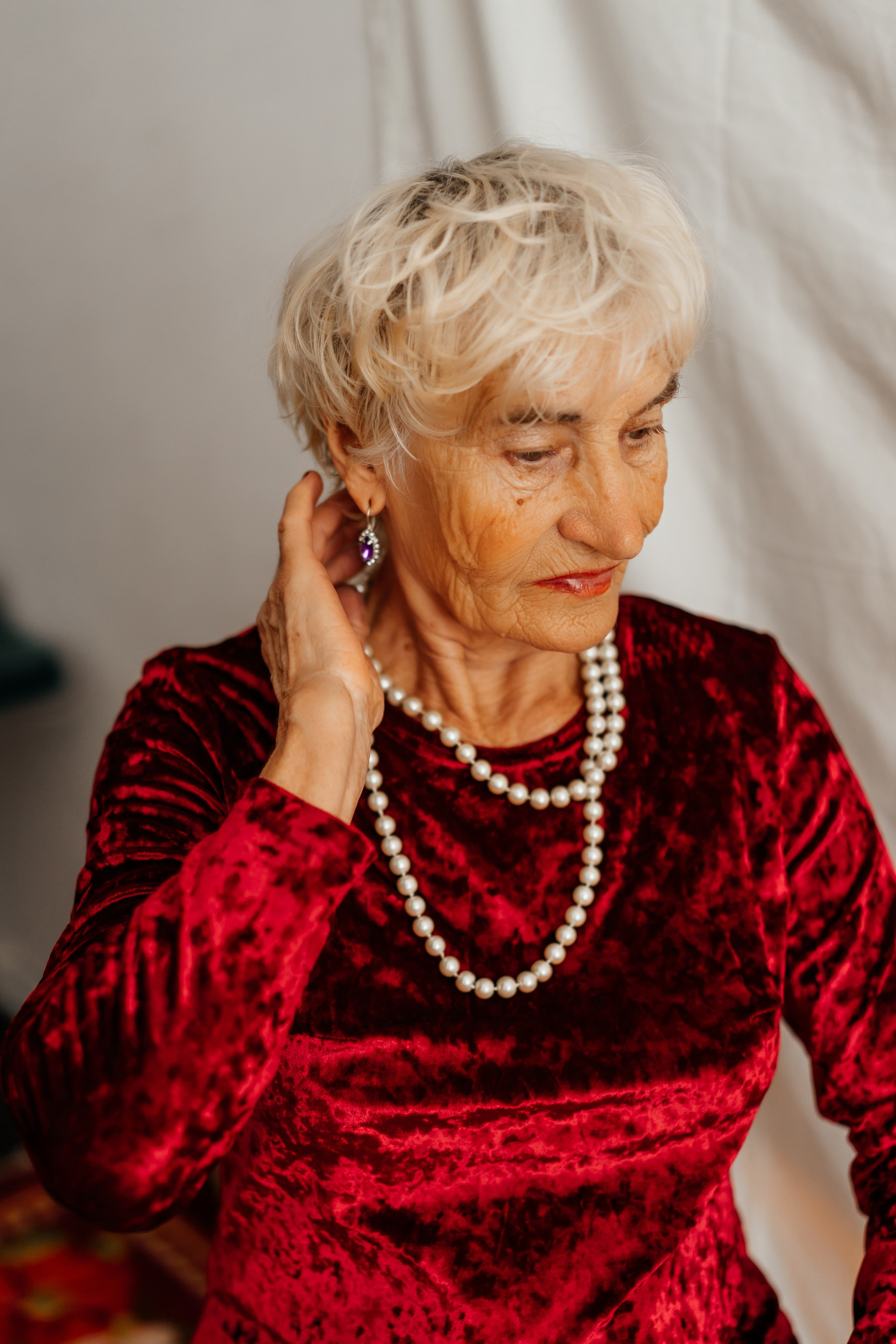 Ба ♥️. Семейный фотограф в Москве Ирина Жур