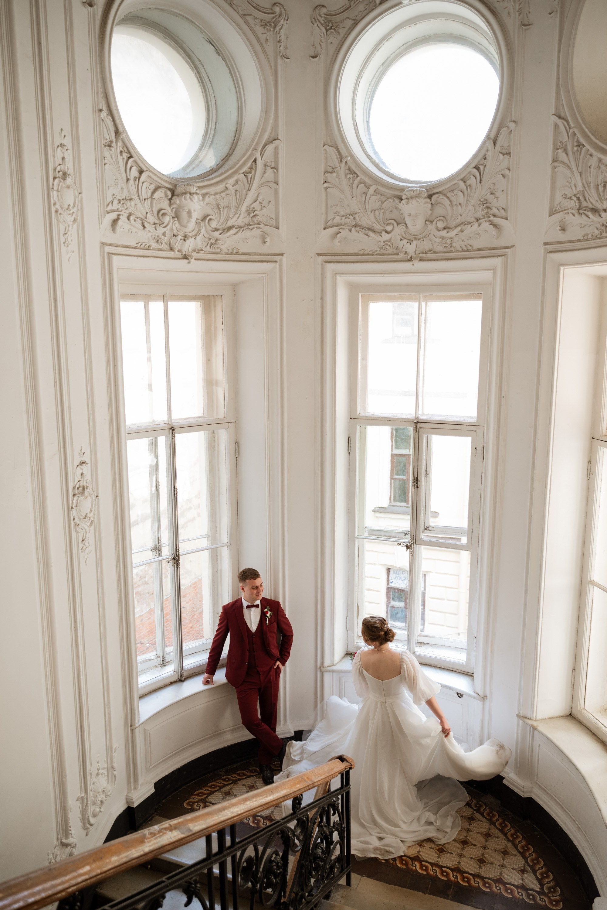 Егор и Елена | 02.06.24. Свадебный фотограф в Санкт-Петербурге Владислава Тюльпина