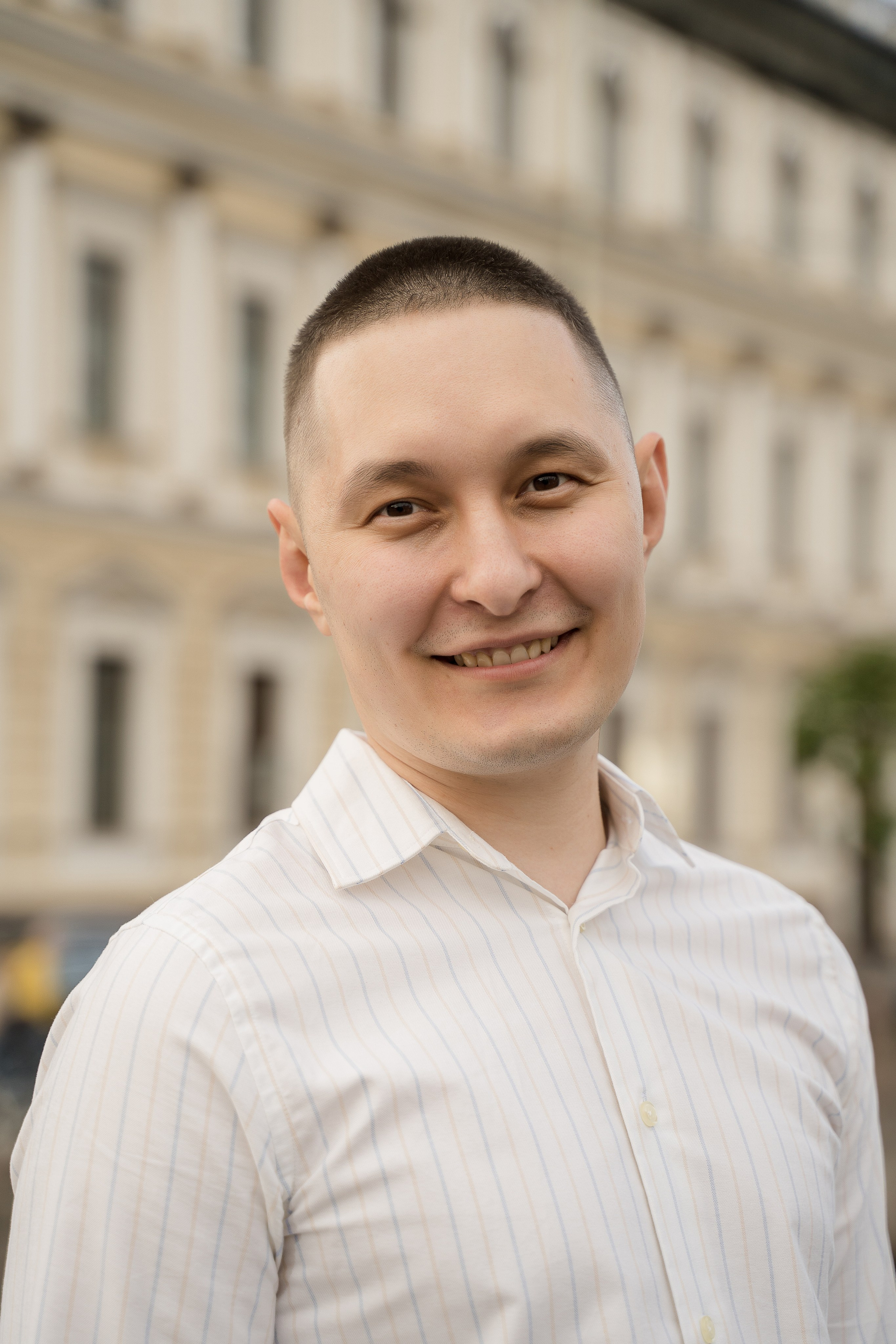 Владимир и Мария. Свадебный и семейный фотограф в Пушкине и Санкт-Петербурге Мария Филиппова