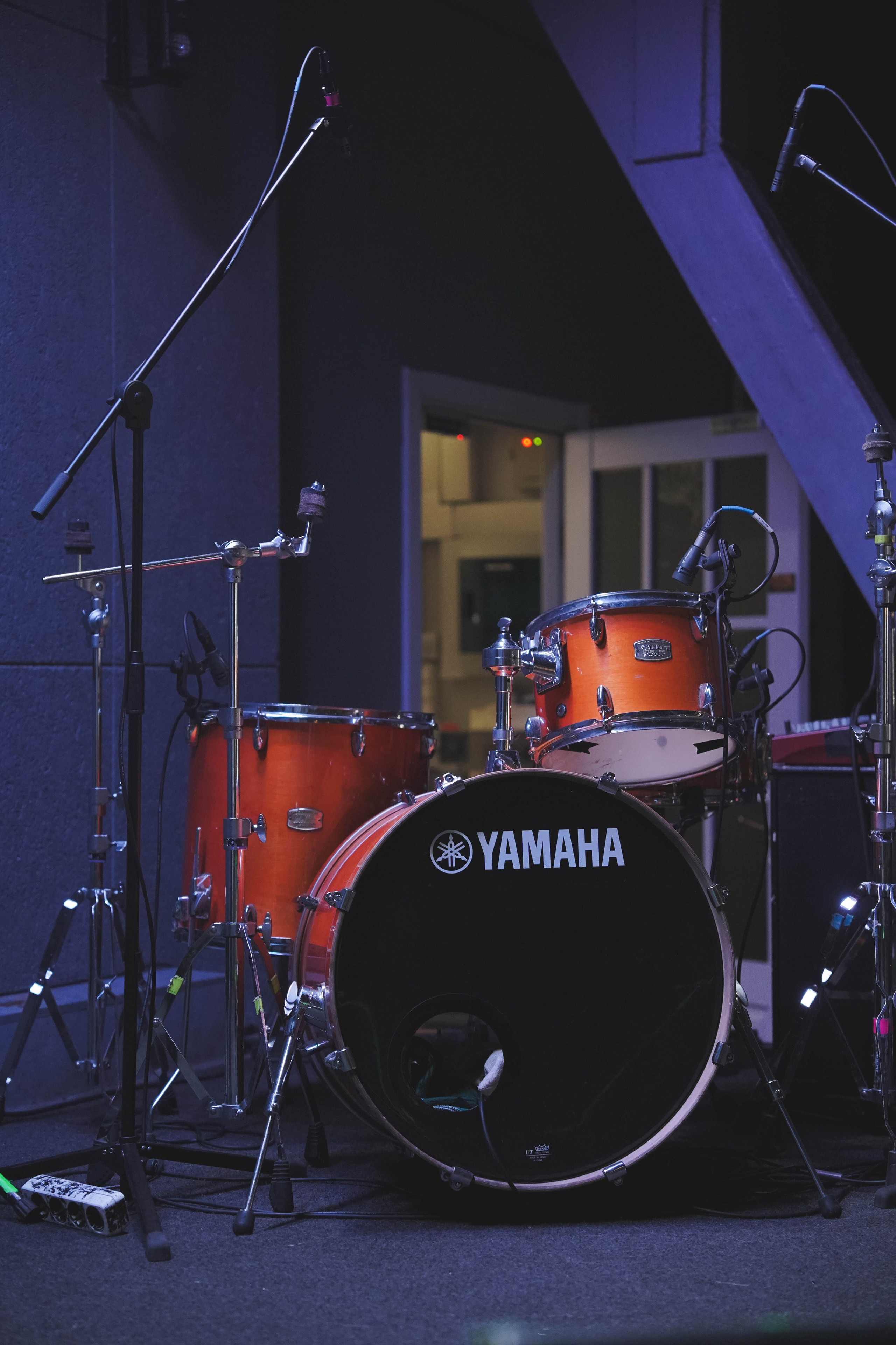 Концерт группы «МУХА». Beardy Pix