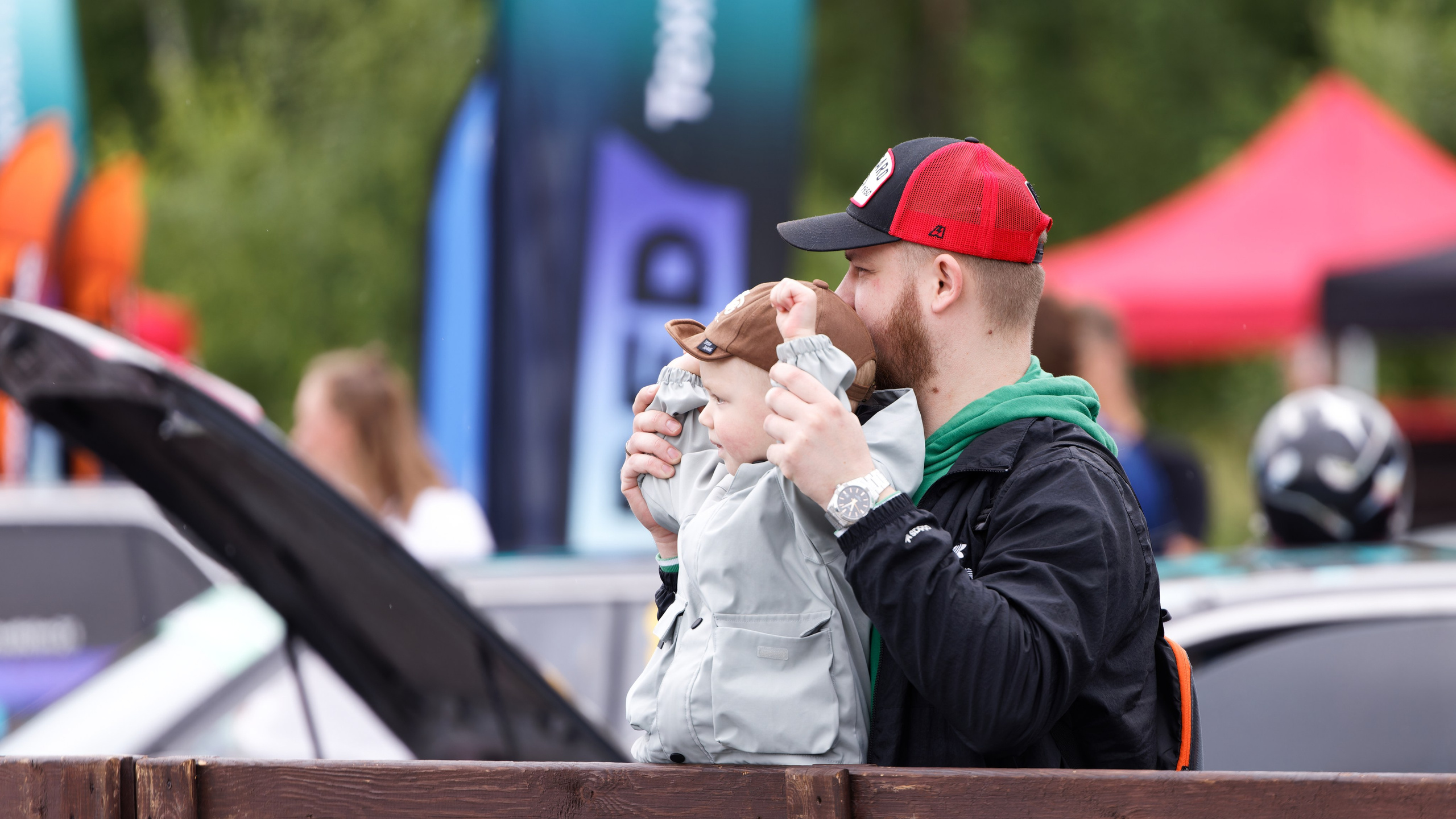 DWC. N.Tagil, 6.07. IN STREET WE TRUST