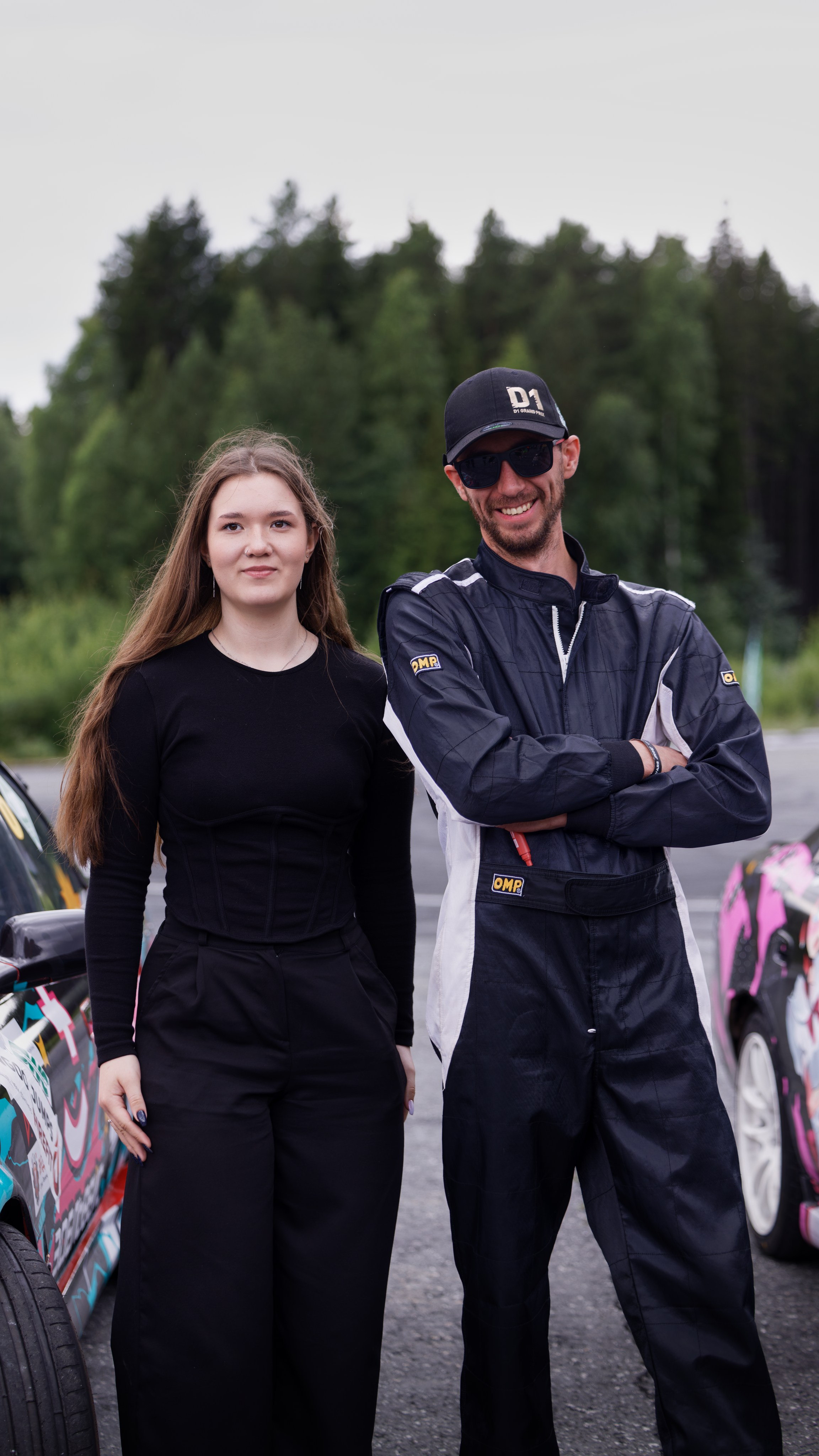 DWC. N.Tagil, 6.07. IN STREET WE TRUST