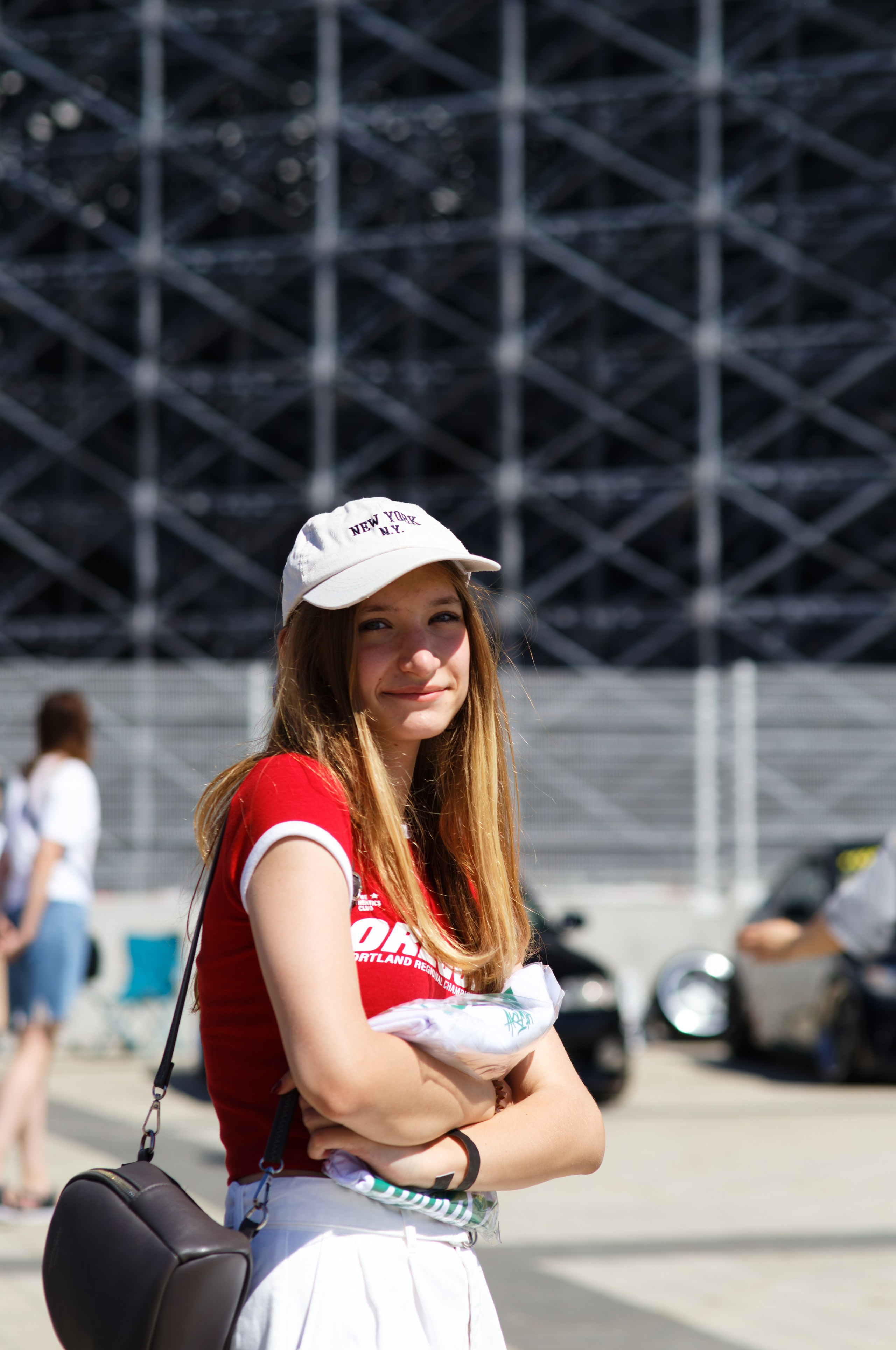 EKB STANCE MEET 6.07.2024. IN STREET WE TRUST