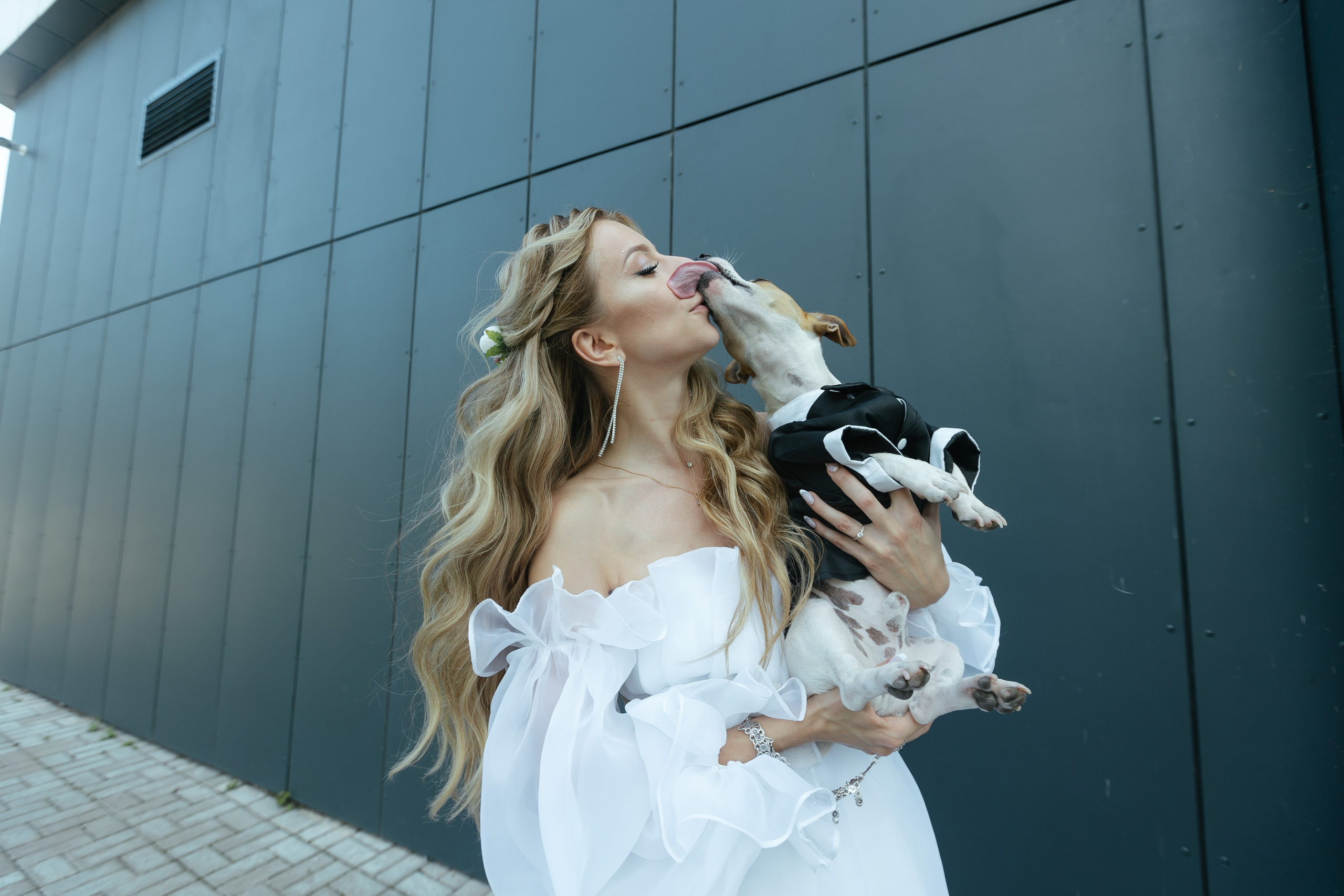 Алексей и Кристина. Свадебный фотограф Калуга Москва Диана Румянцева