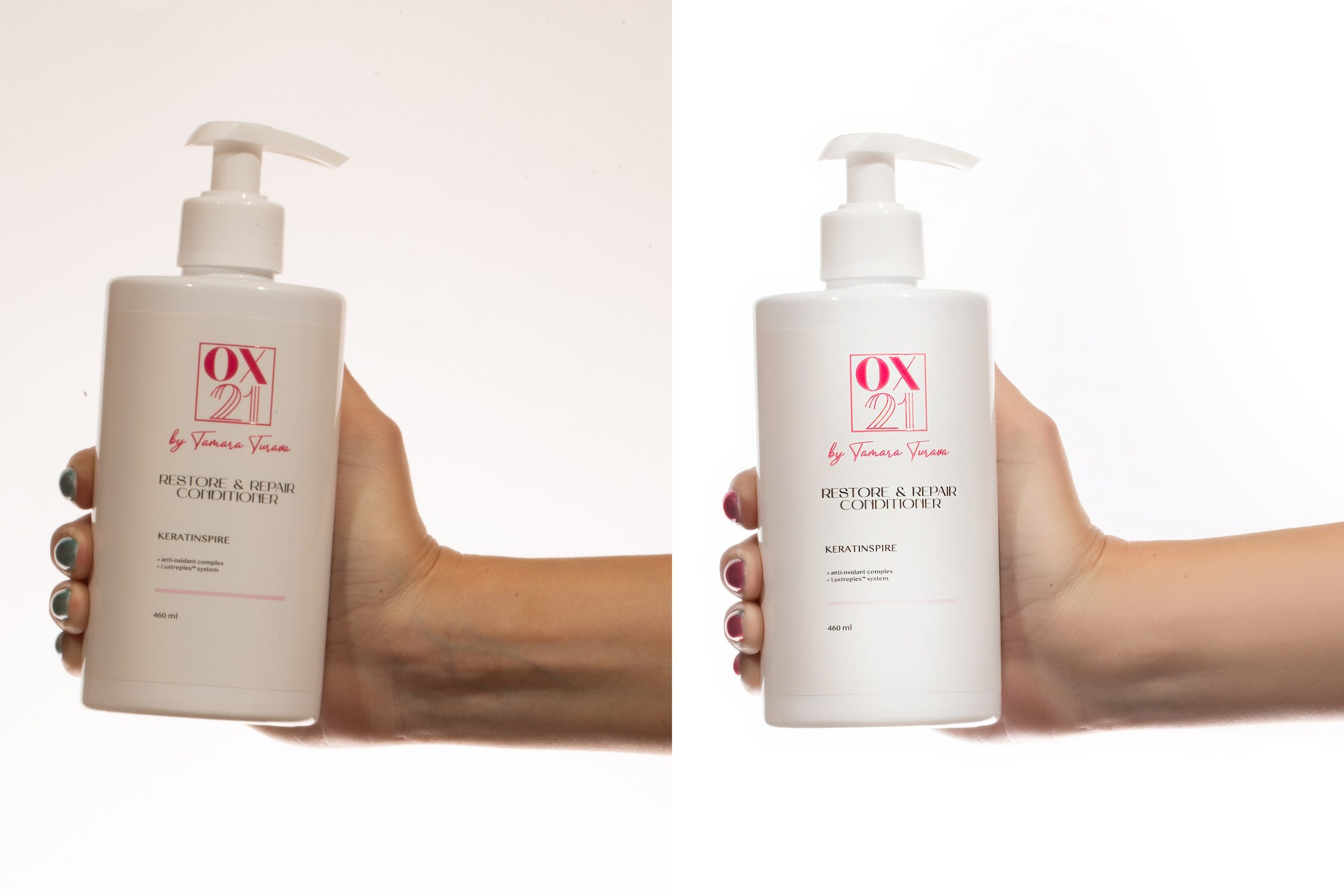 Уходовая Косметика