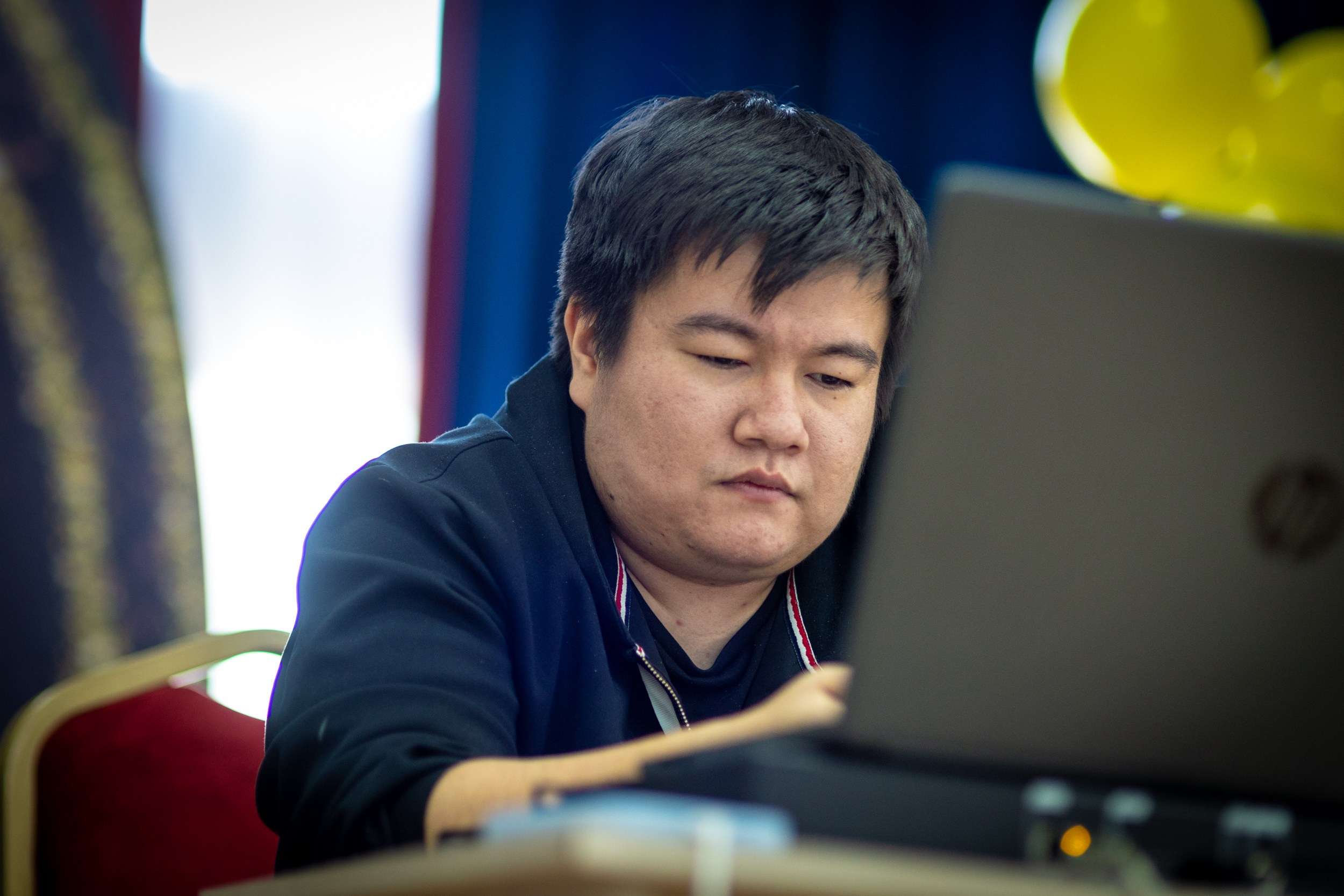 2024 Chess UpDown (Almaty, Kazakhstan). Фотограф Анна Штурман (репортажная съёмка любых событий и мероприятий) Anna Shtourman photographer