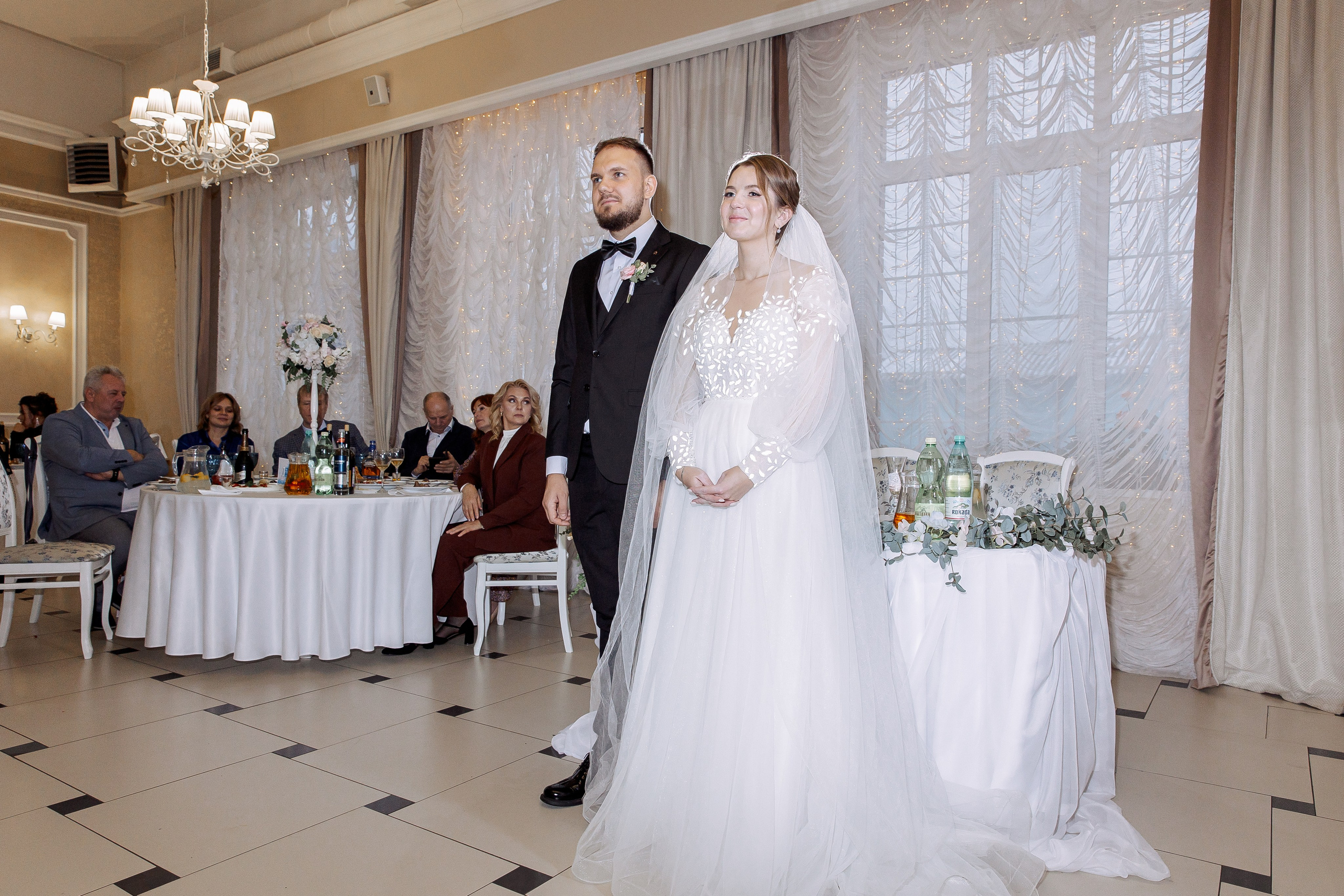 Владислава и Никита. Свадебный и семейный фотограф в Челябинске Юлия Ишимова