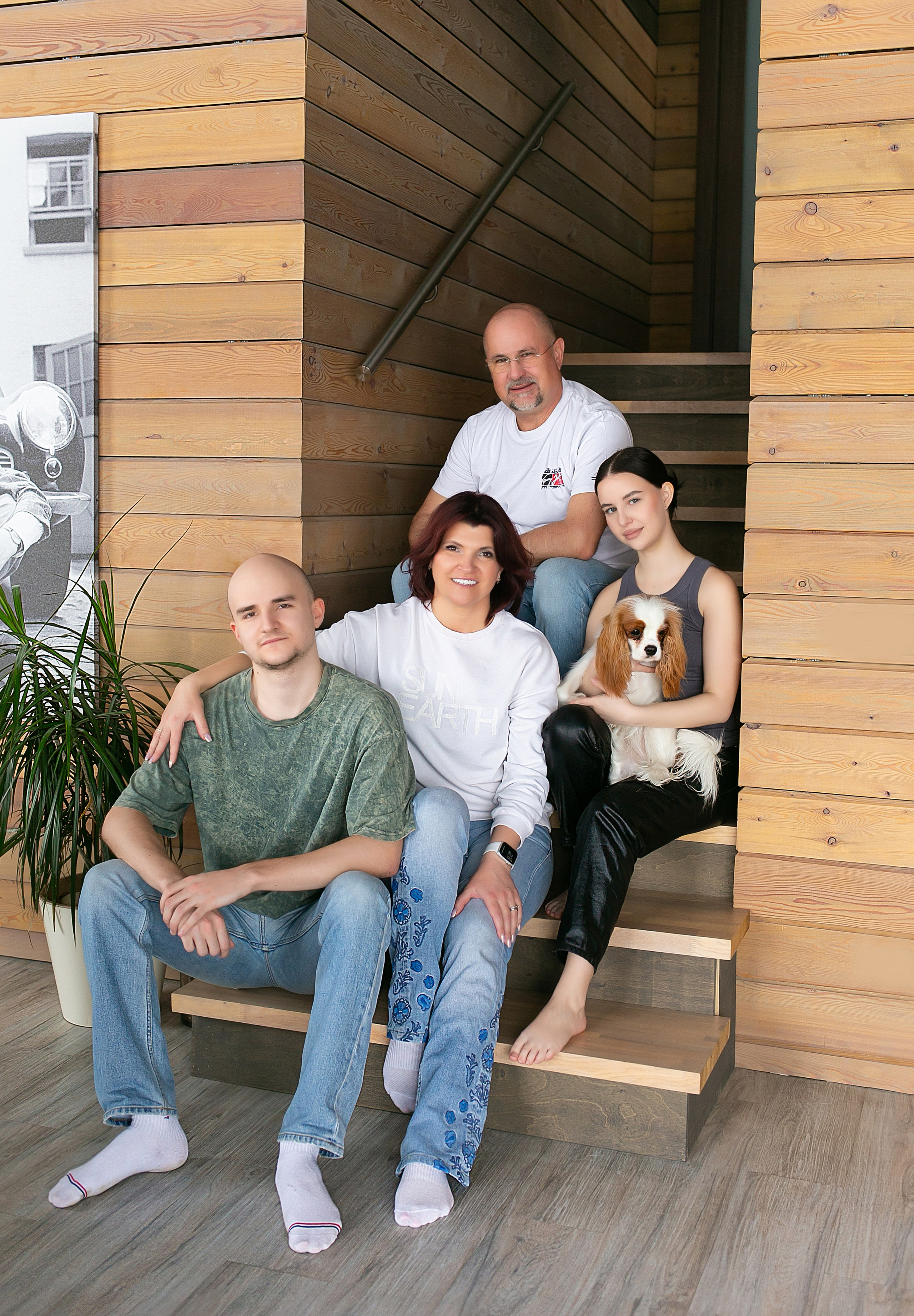 Семейные фотографии. Фотограф новорожденных и семейный фотограф НСО г. Бердск Марина Львова