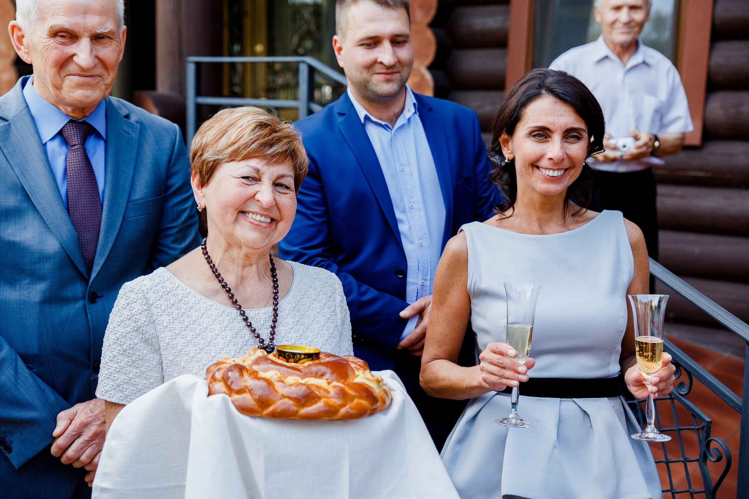 Дарина и Александр. Свадебный и семейный фотограф в Калининграде Грибачев Владимир